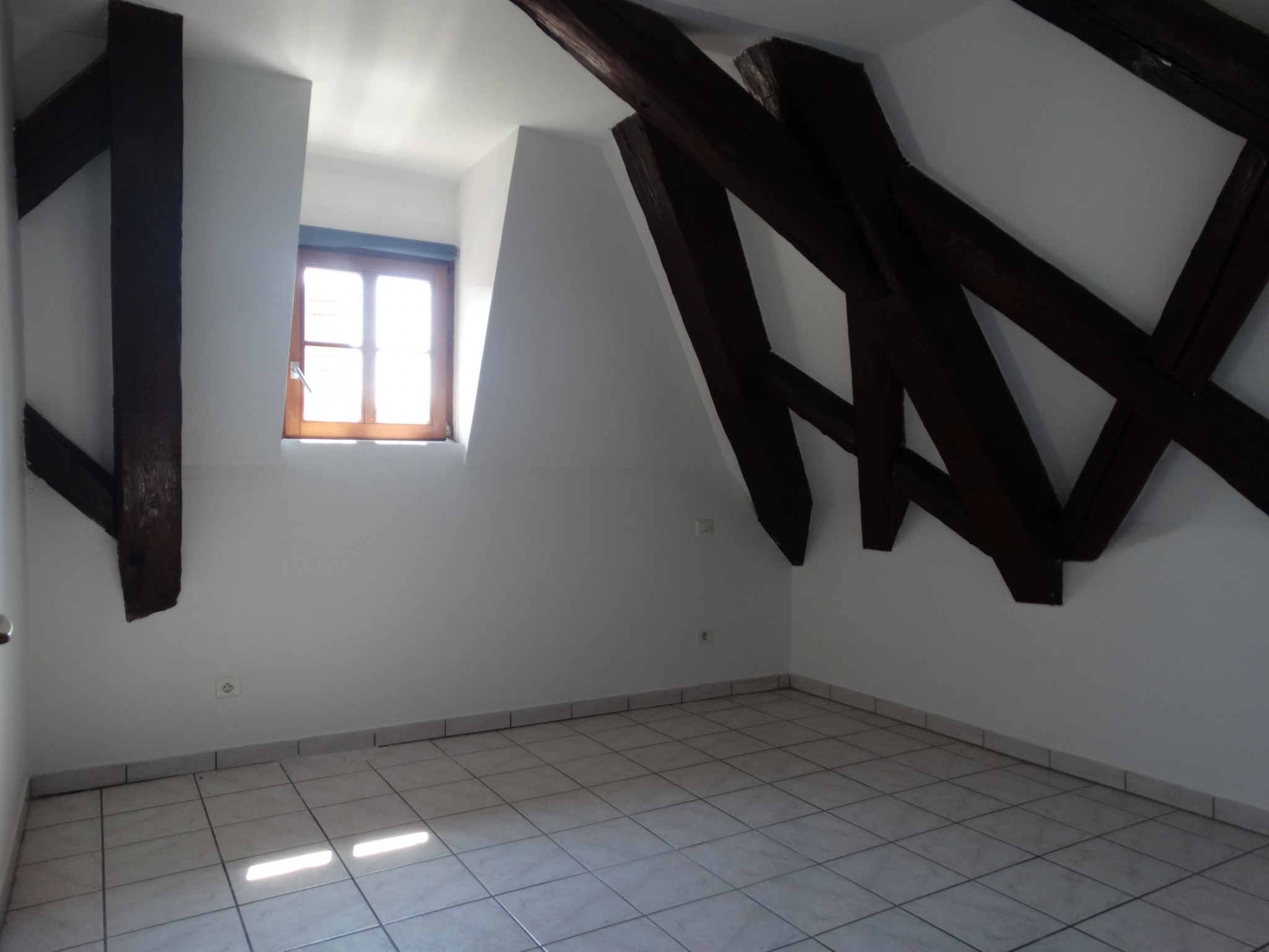 Vente Appartement à Masevaux 3 pièces