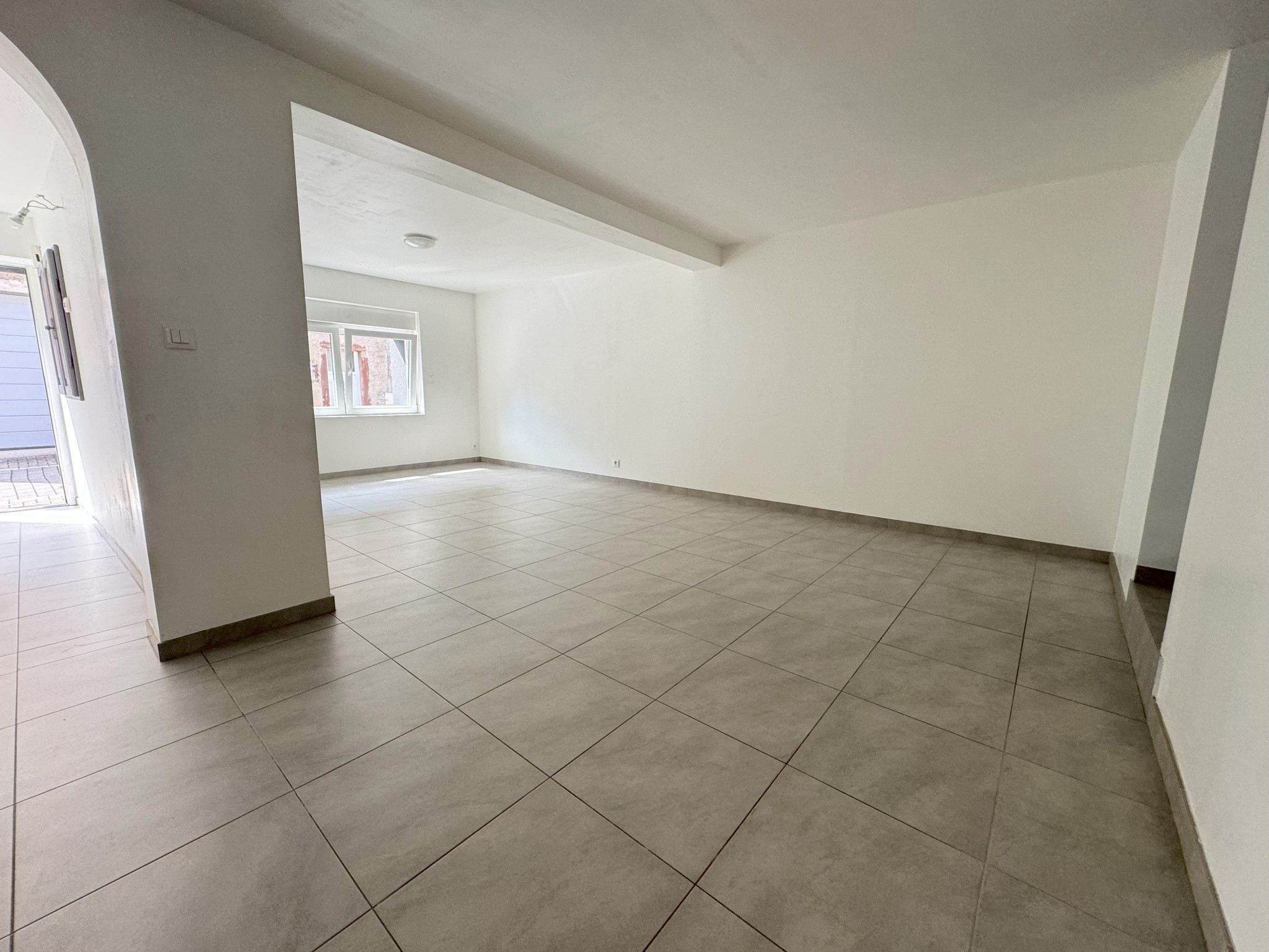 Location Appartement à Herbitzheim 3 pièces