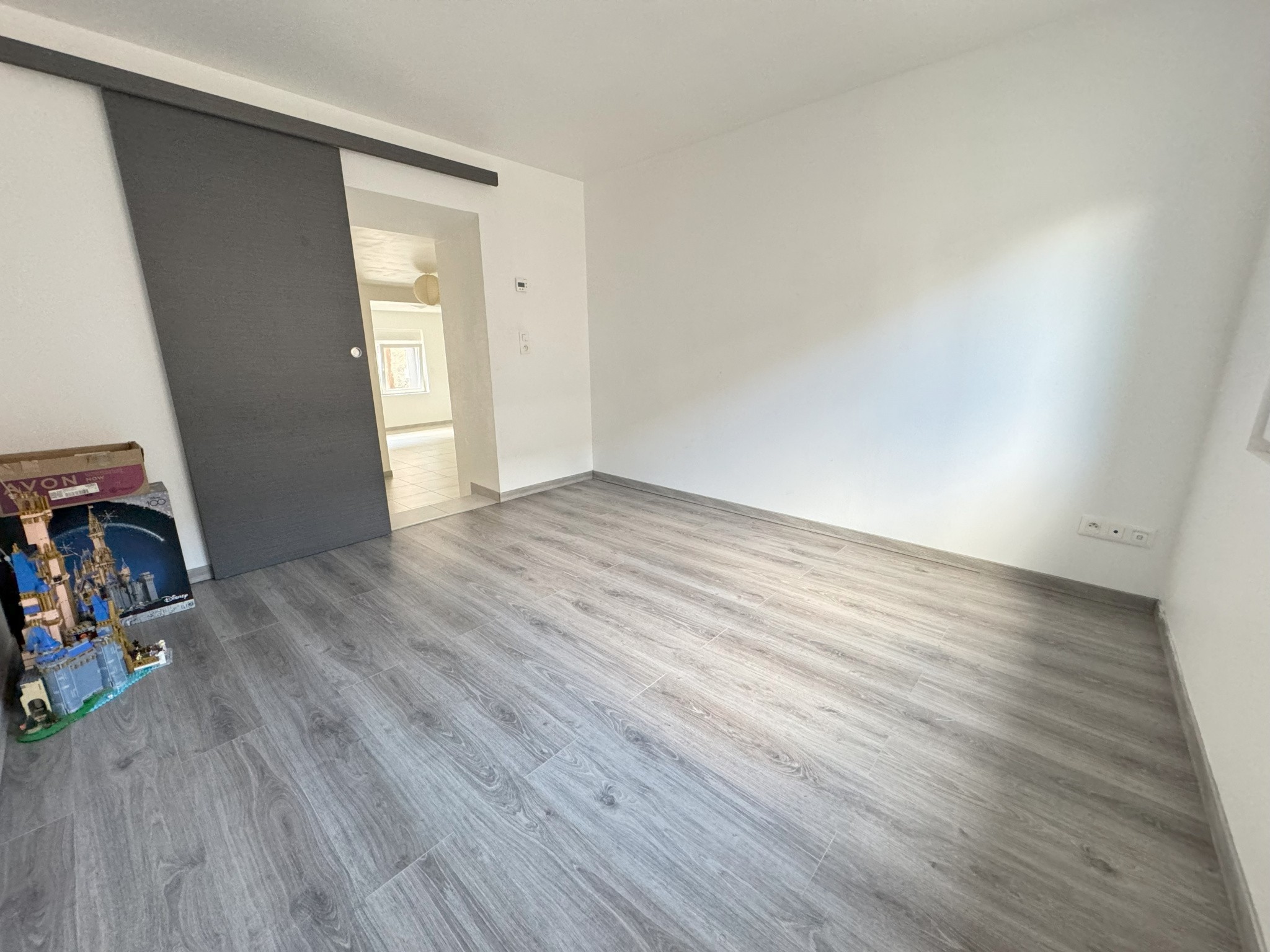 Location Appartement à Herbitzheim 3 pièces