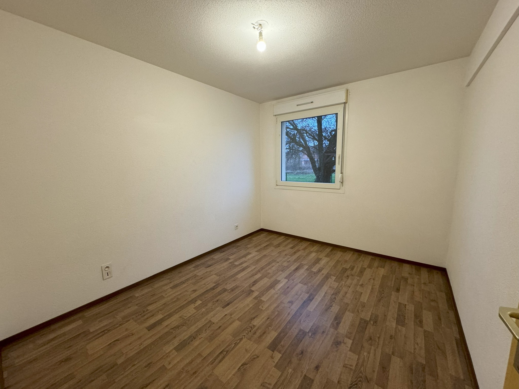 Location Appartement à Sarralbe 2 pièces