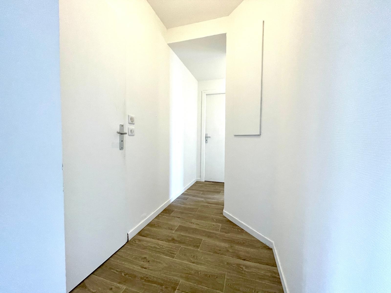 Vente Appartement à Longeville-lès-Metz 3 pièces