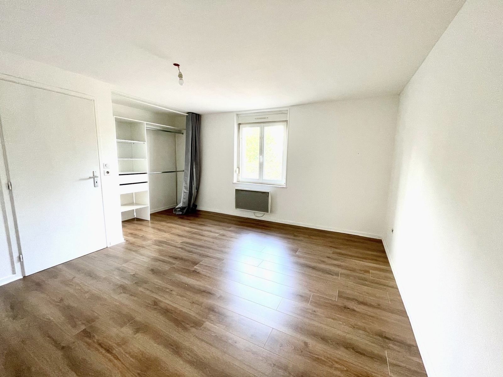 Vente Appartement à Longeville-lès-Metz 3 pièces