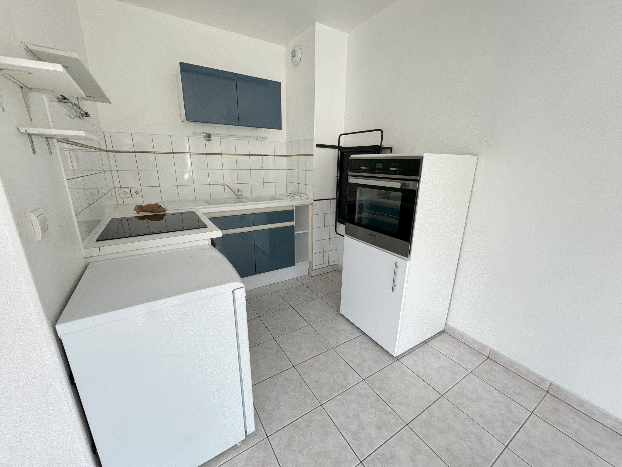 Location Appartement à Sarreguemines 1 pièce