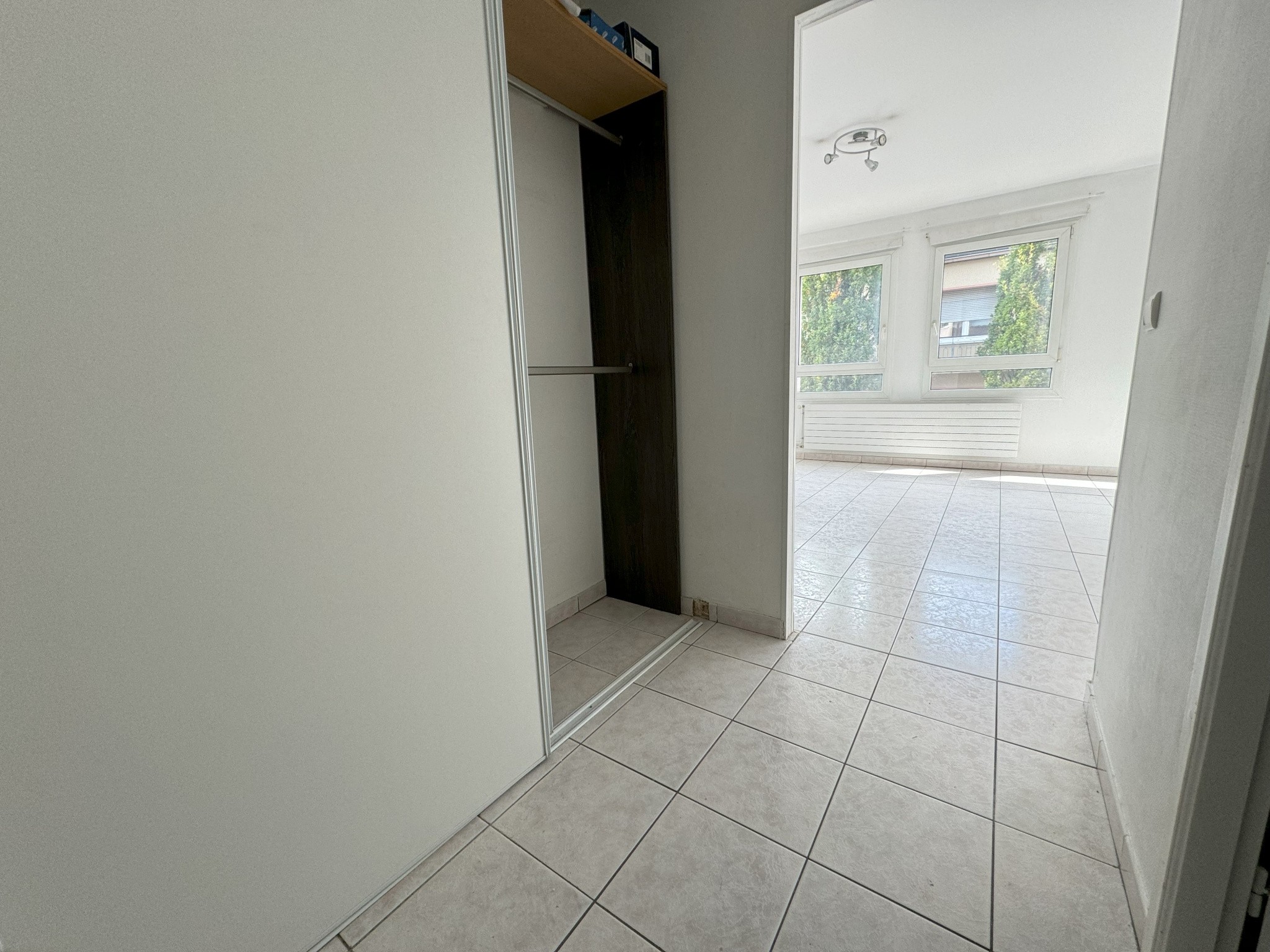 Location Appartement à Sarreguemines 1 pièce