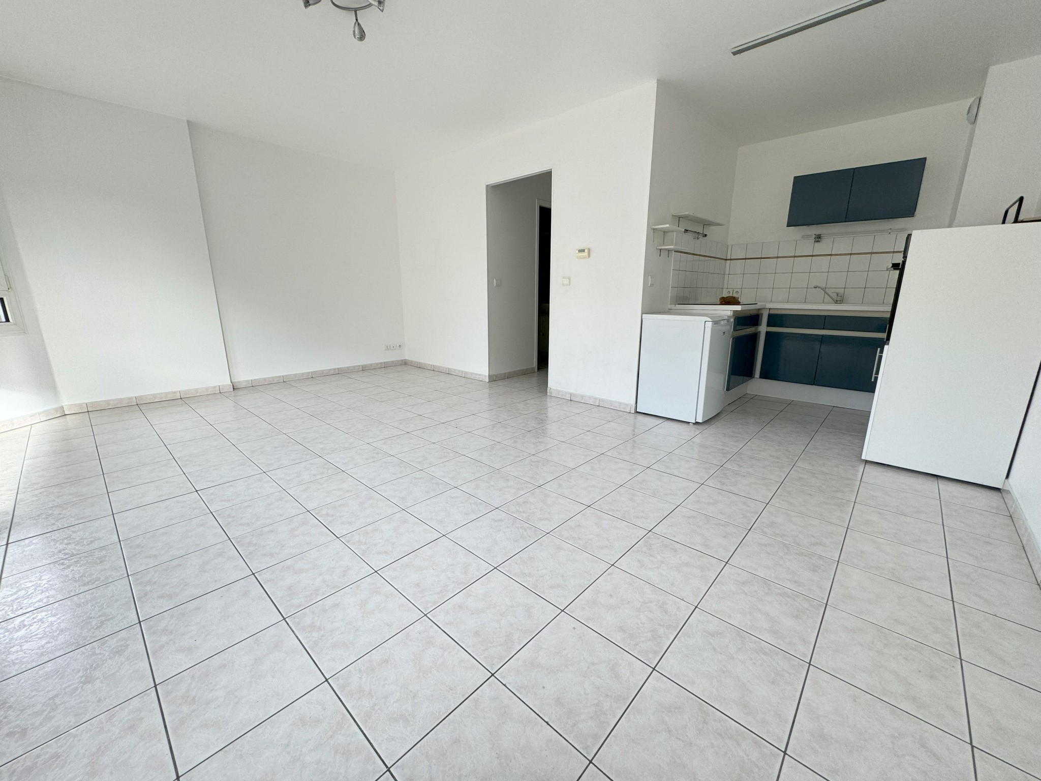 Location Appartement à Sarreguemines 1 pièce