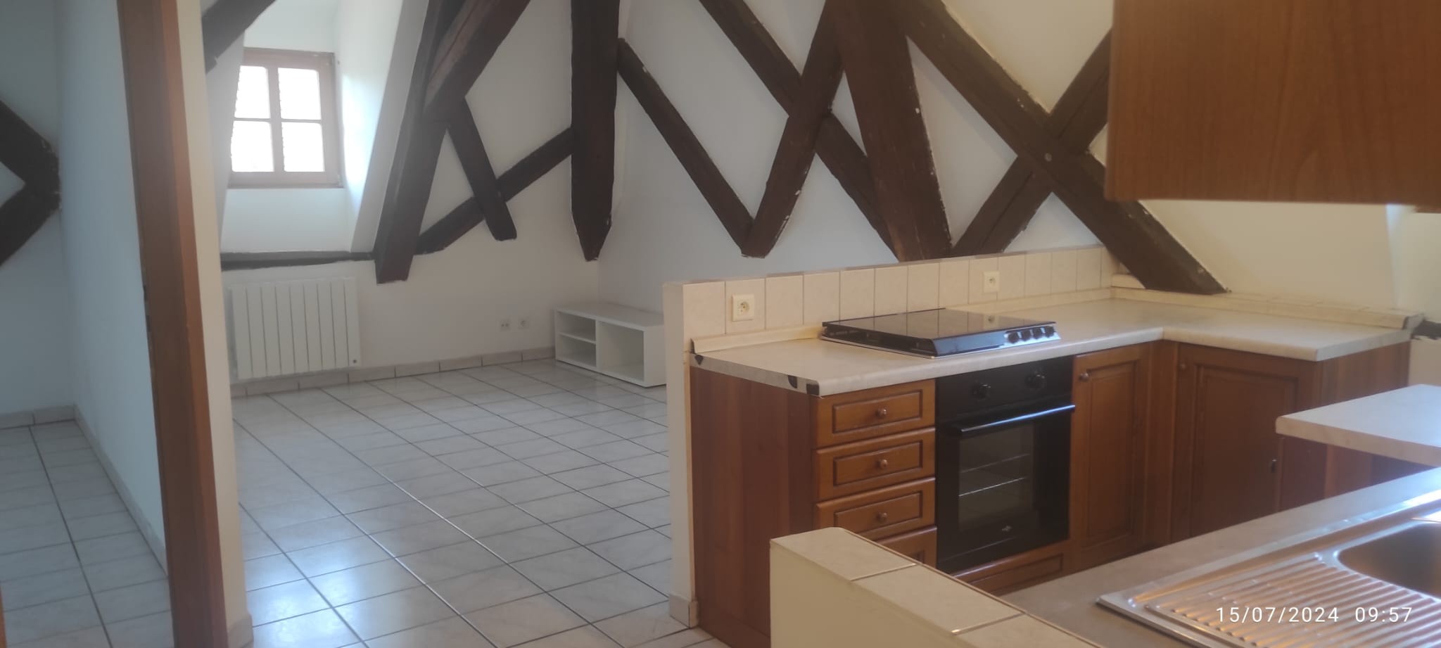 Vente Appartement à Masevaux 5 pièces