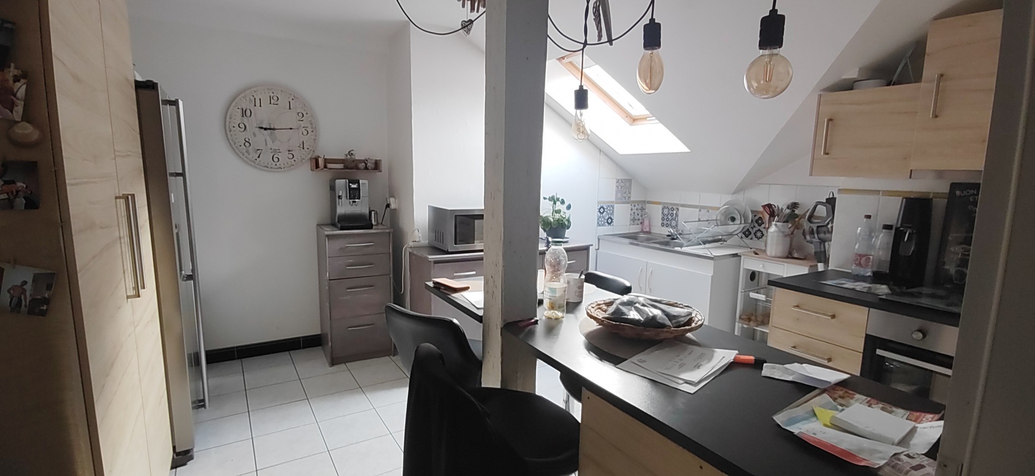 Vente Appartement à Forbach 5 pièces