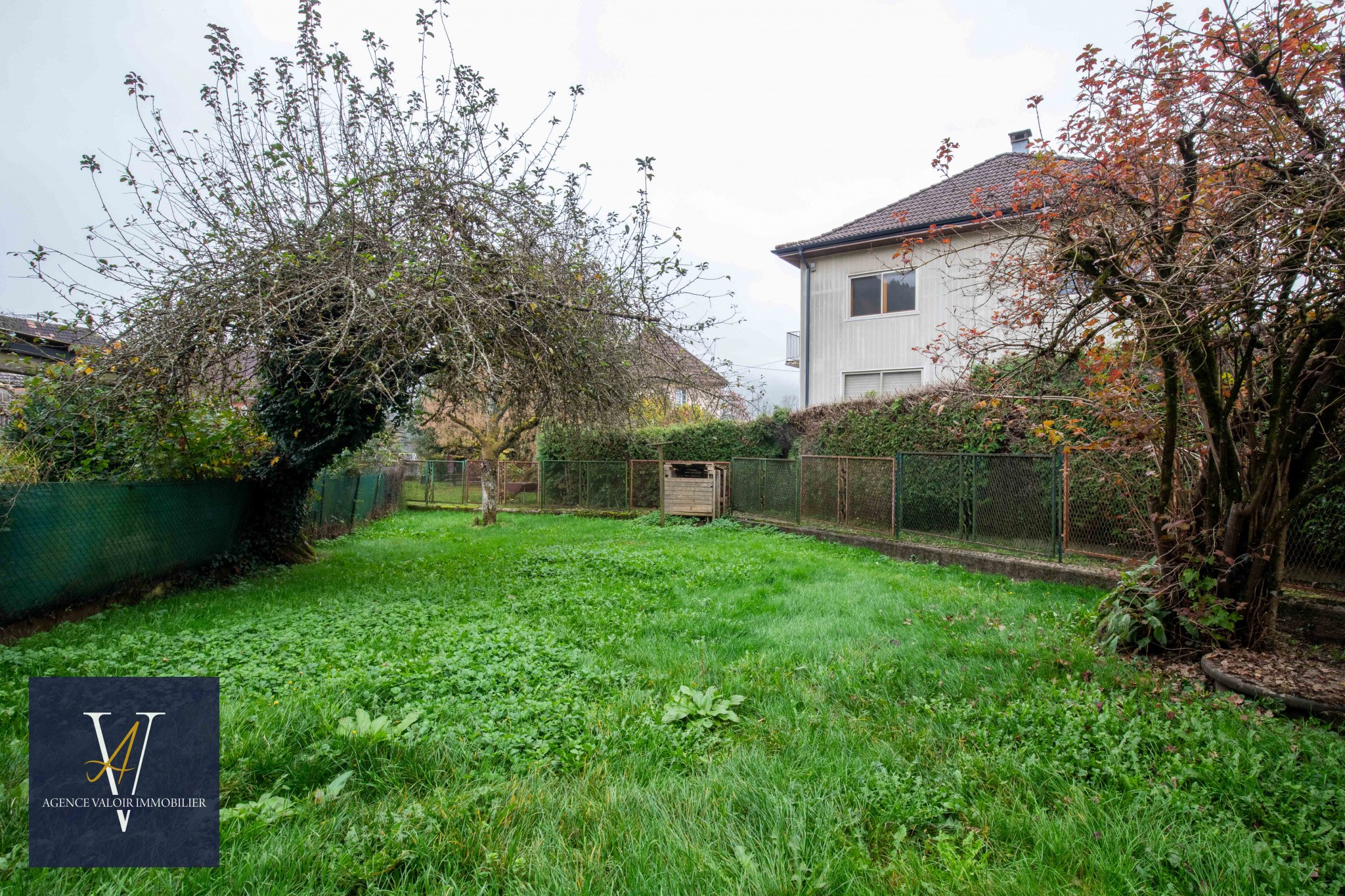 Vente Maison à Oberbruck 4 pièces