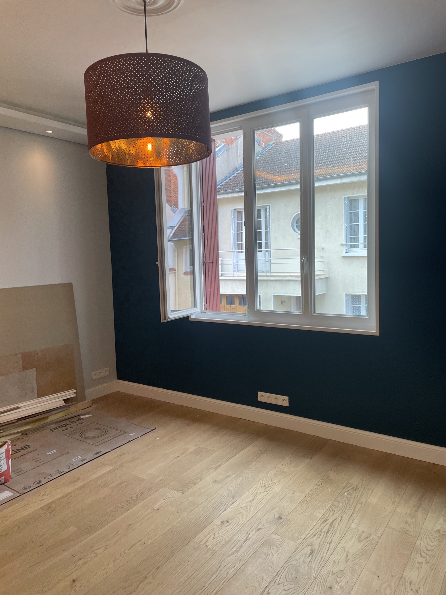 Vente Appartement à Vichy 2 pièces