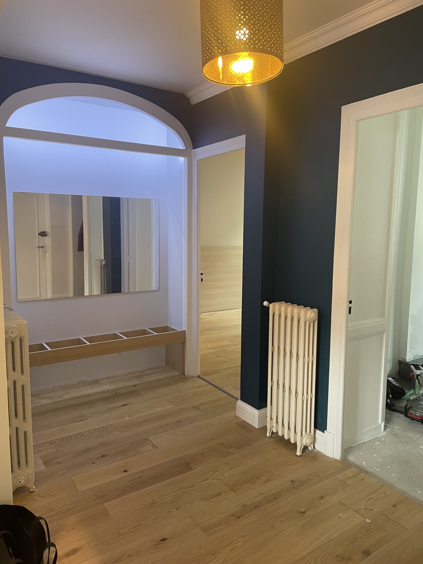 Vente Appartement à Vichy 2 pièces