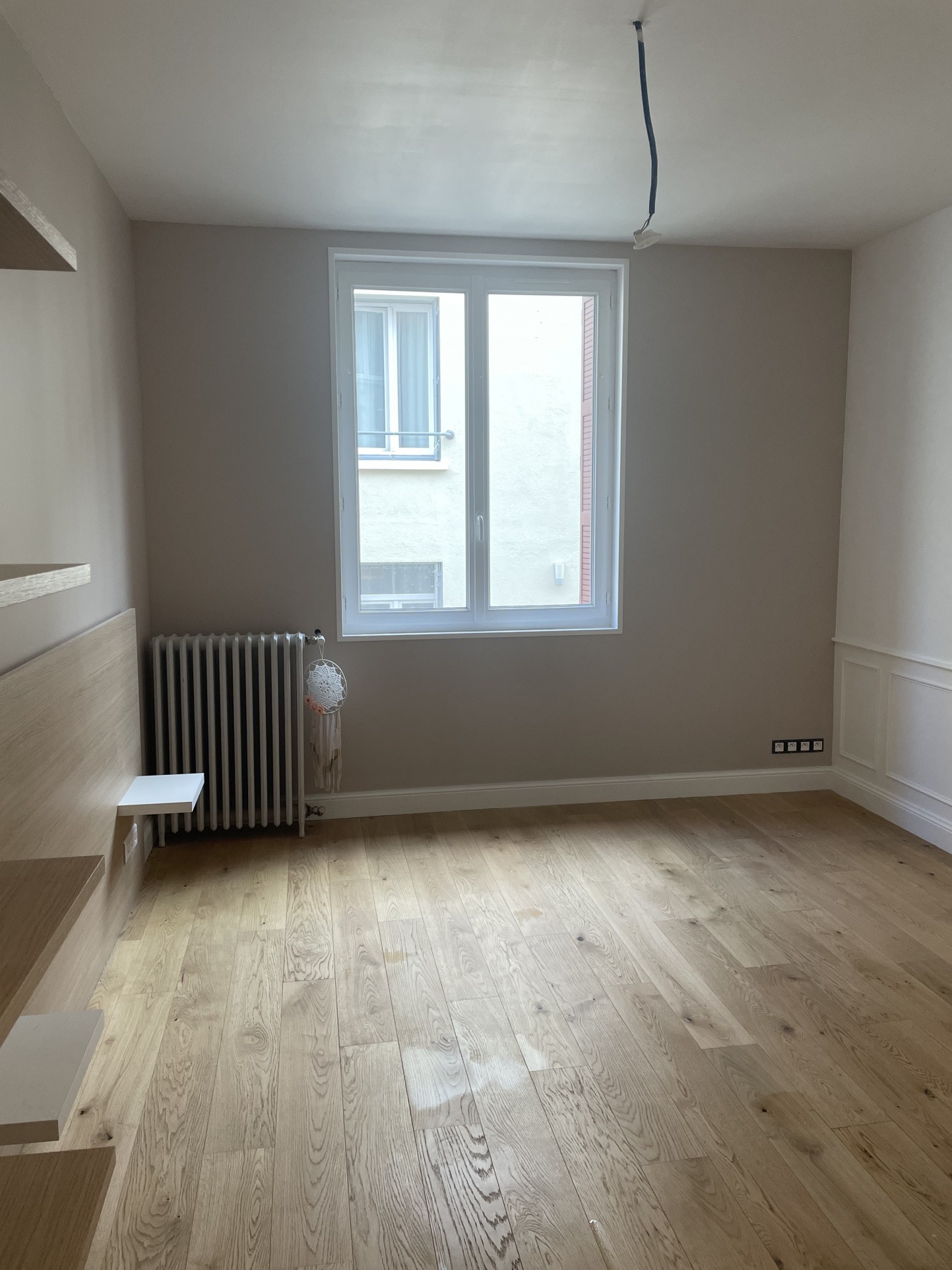 Vente Appartement à Vichy 2 pièces