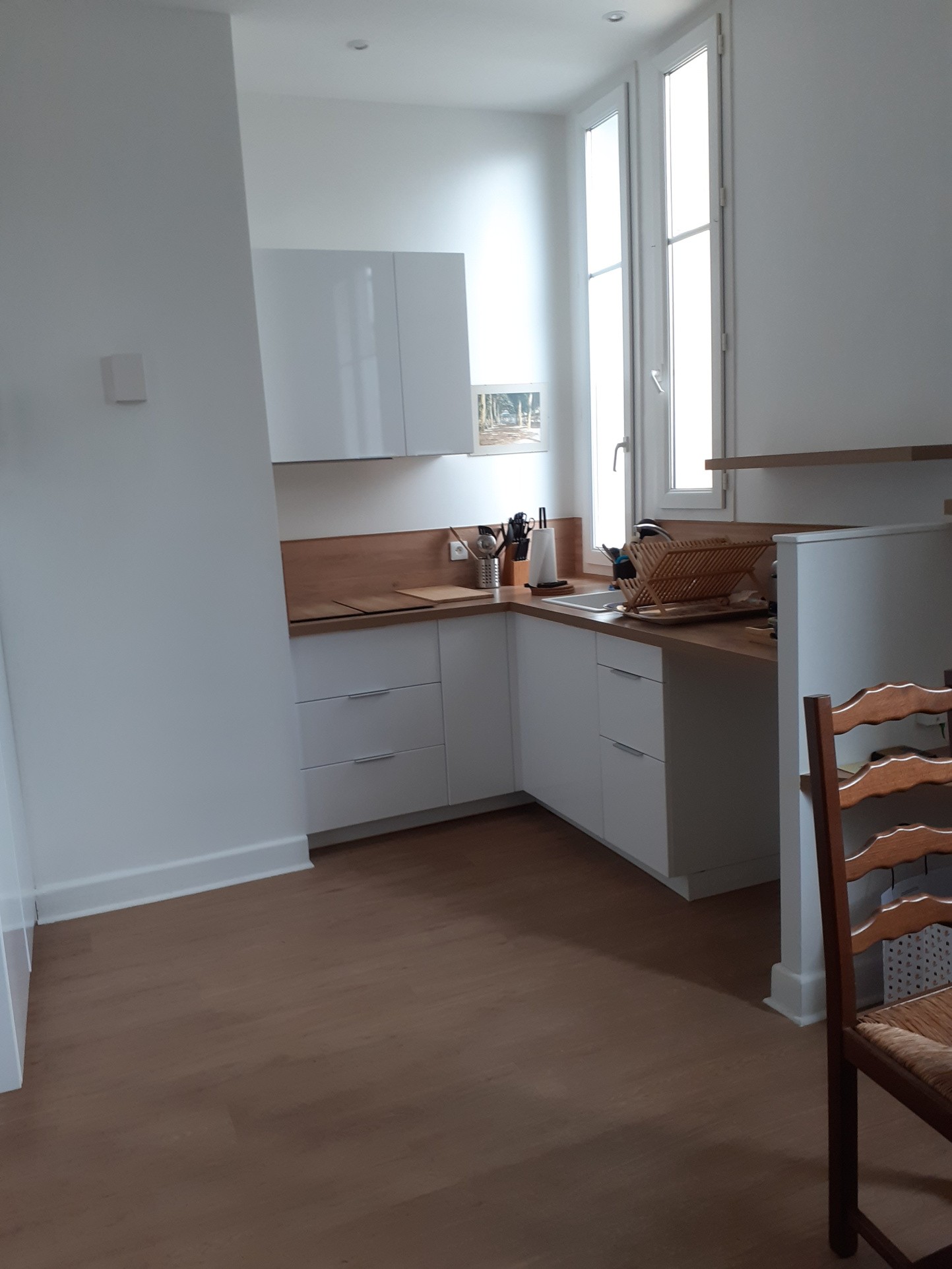 Location Appartement à Vichy 1 pièce