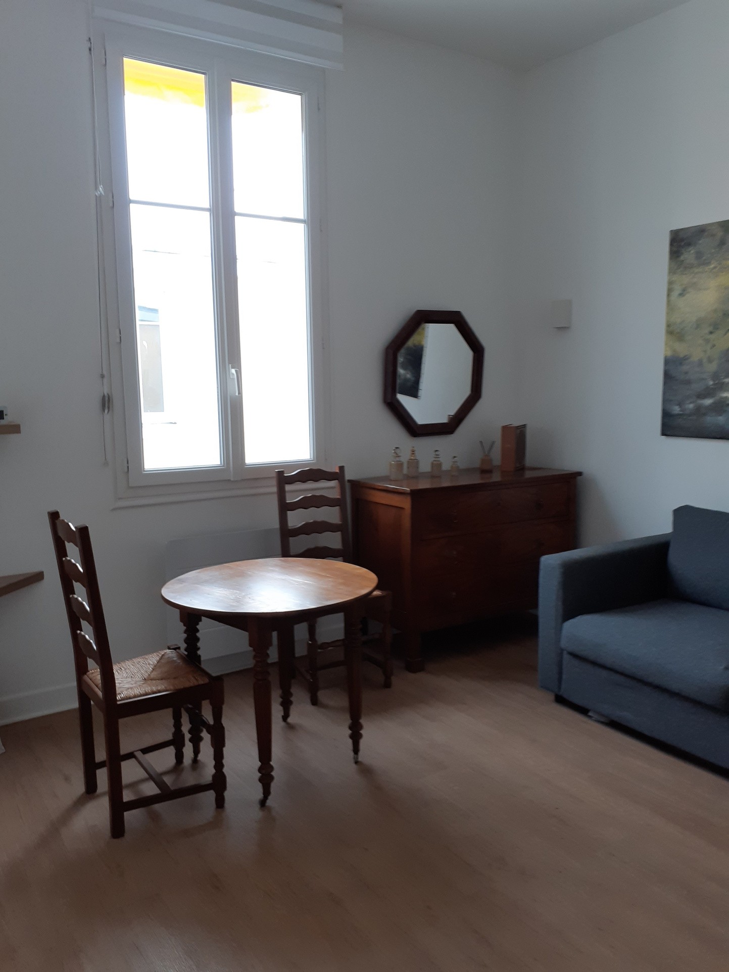 Location Appartement à Vichy 1 pièce