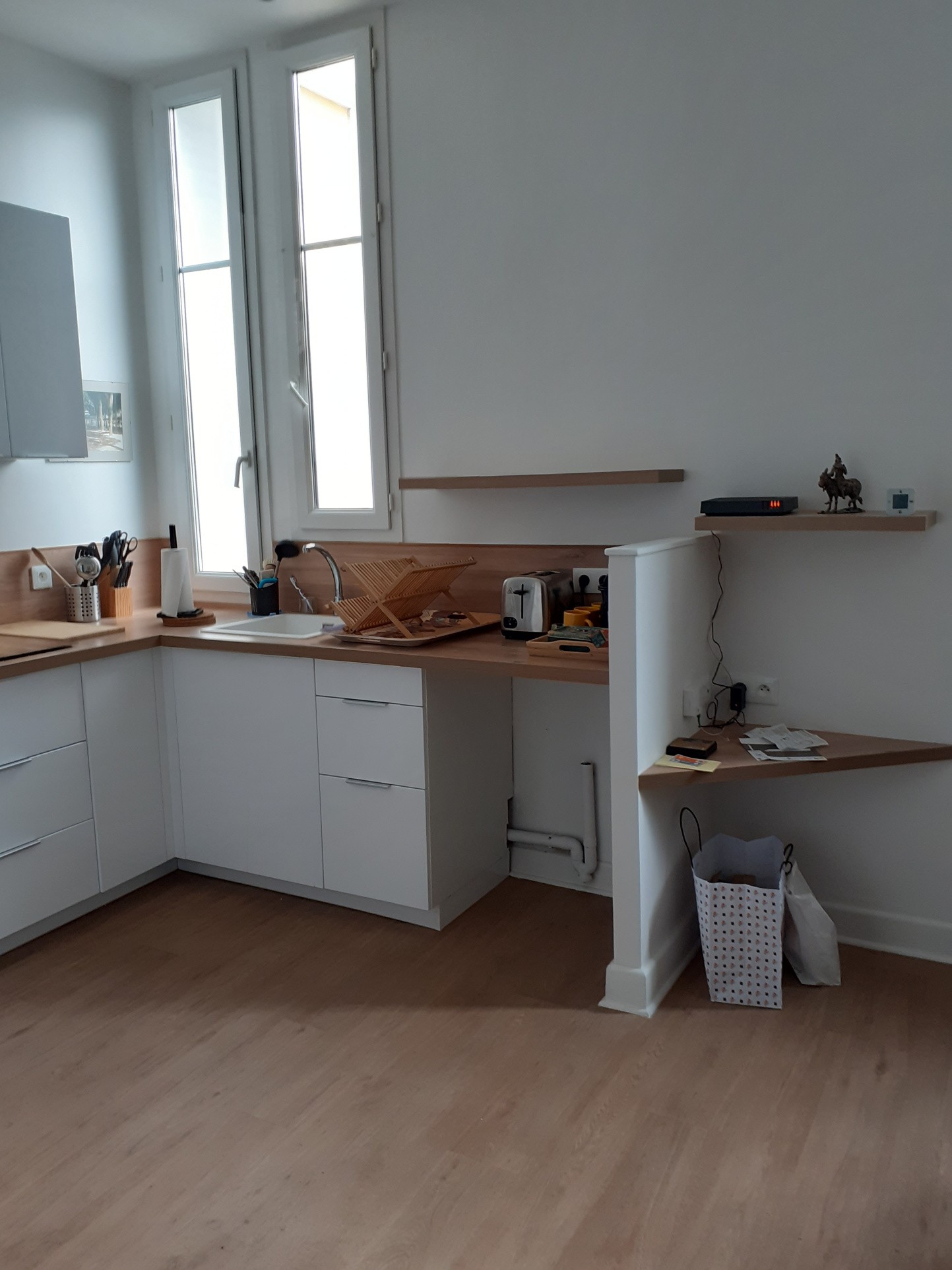 Location Appartement à Vichy 1 pièce