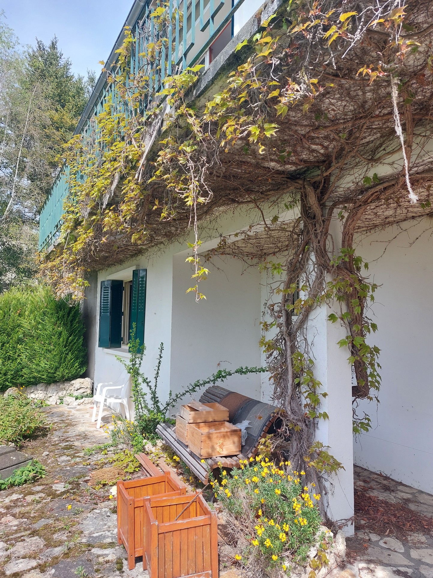 Vente Maison à Creuzier-le-Vieux 4 pièces