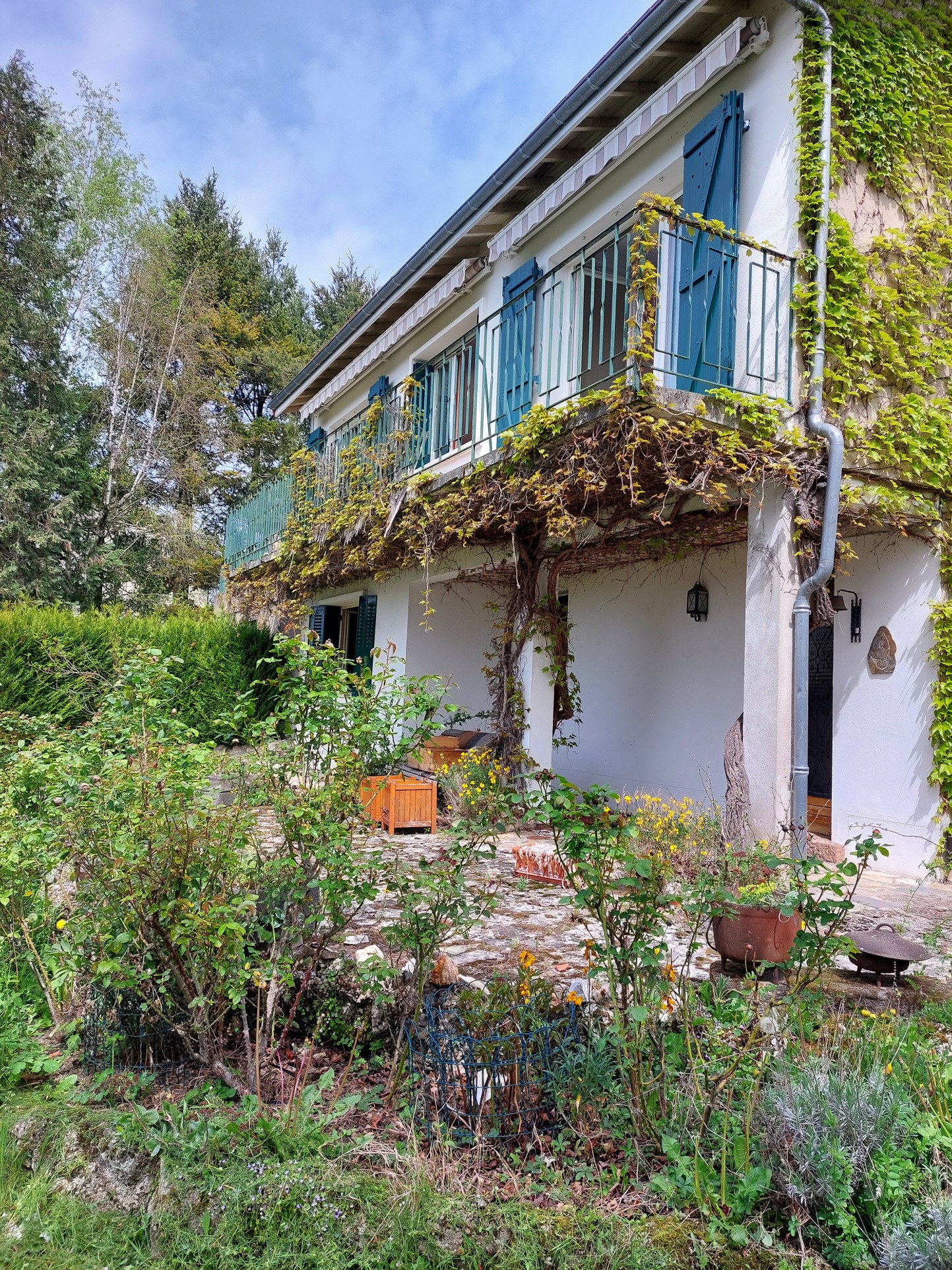 Vente Maison à Creuzier-le-Vieux 4 pièces