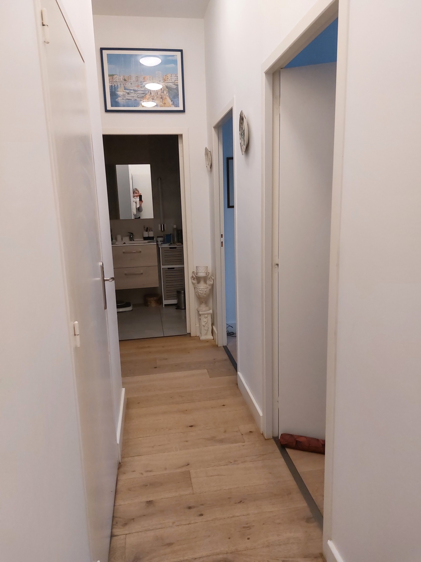 Viager Appartement à Vichy 5 pièces