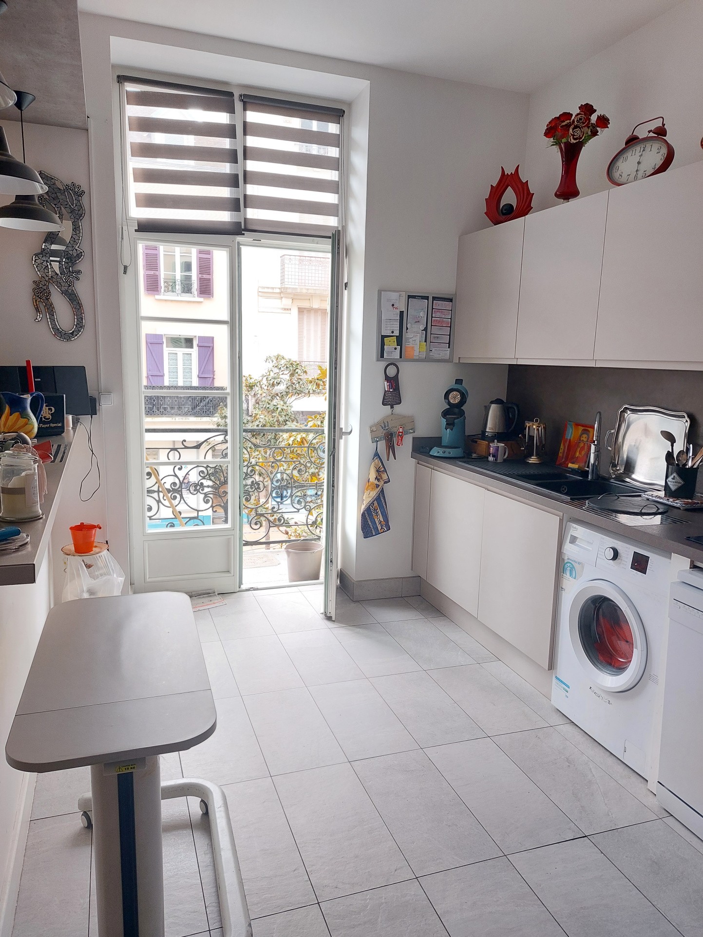 Viager Appartement à Vichy 5 pièces