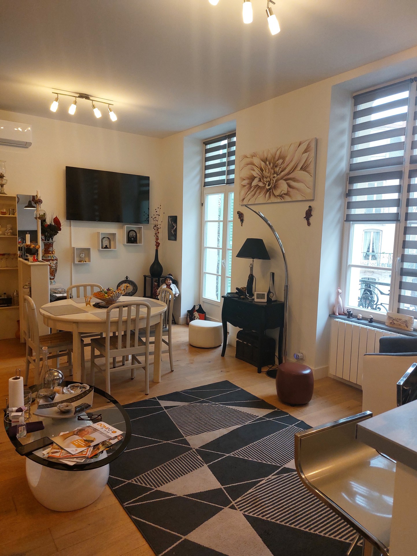 Viager Appartement à Vichy 5 pièces