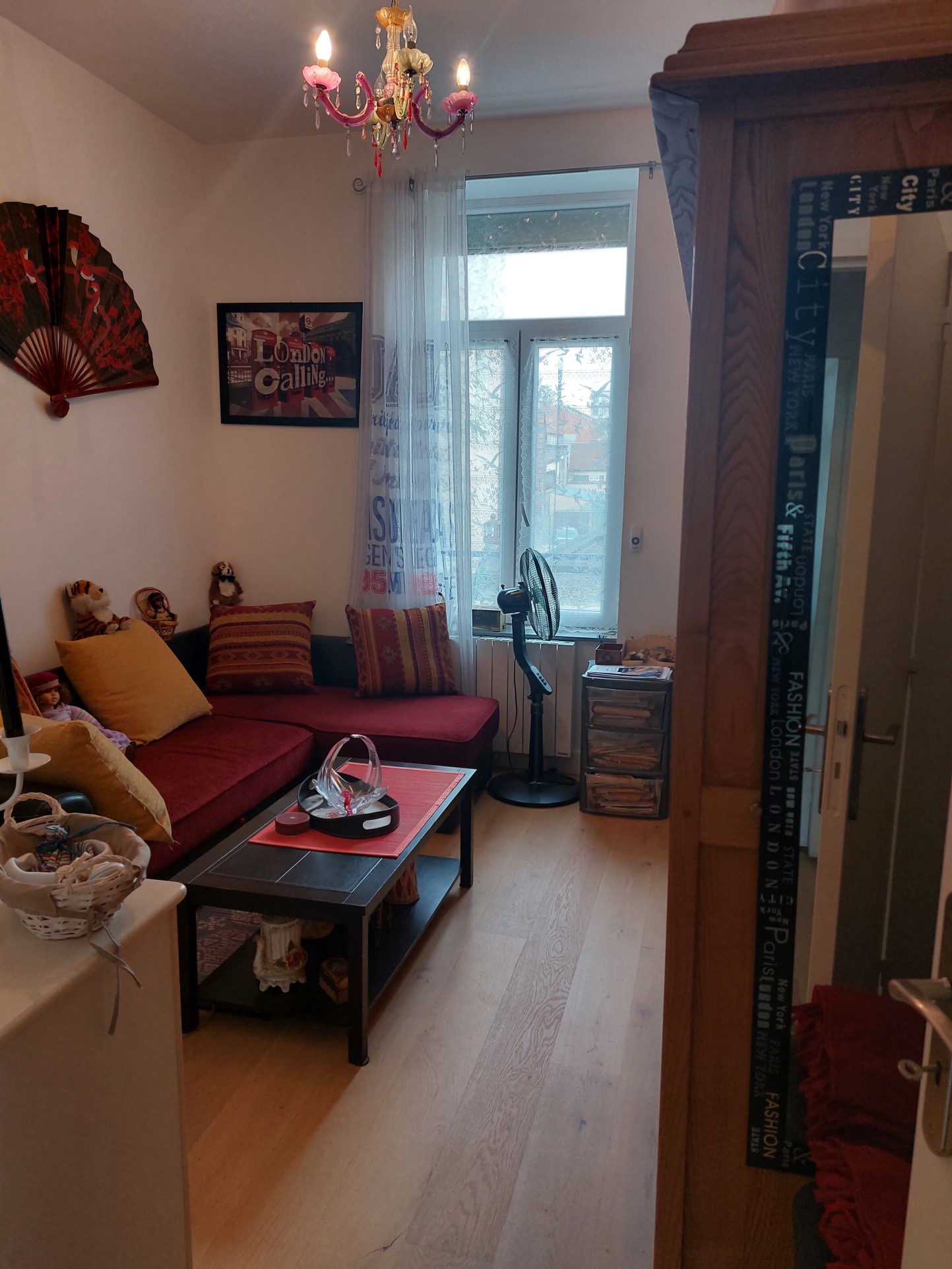 Viager Appartement à Vichy 5 pièces