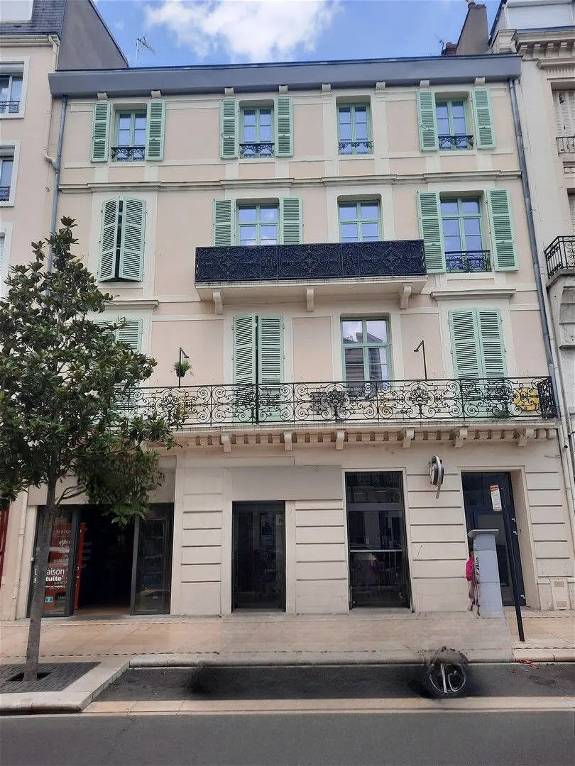 Viager Appartement à Vichy 5 pièces