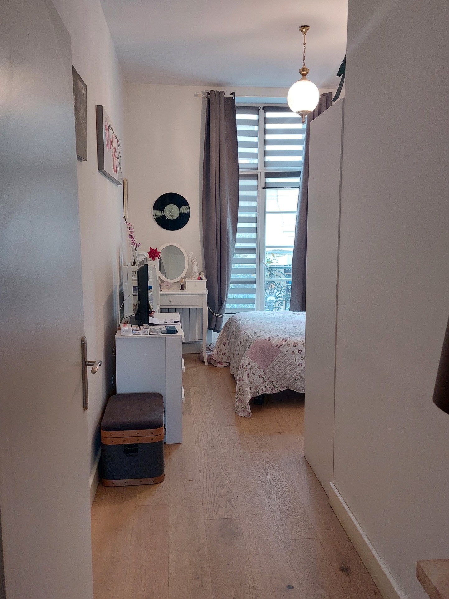 Viager Appartement à Vichy 5 pièces