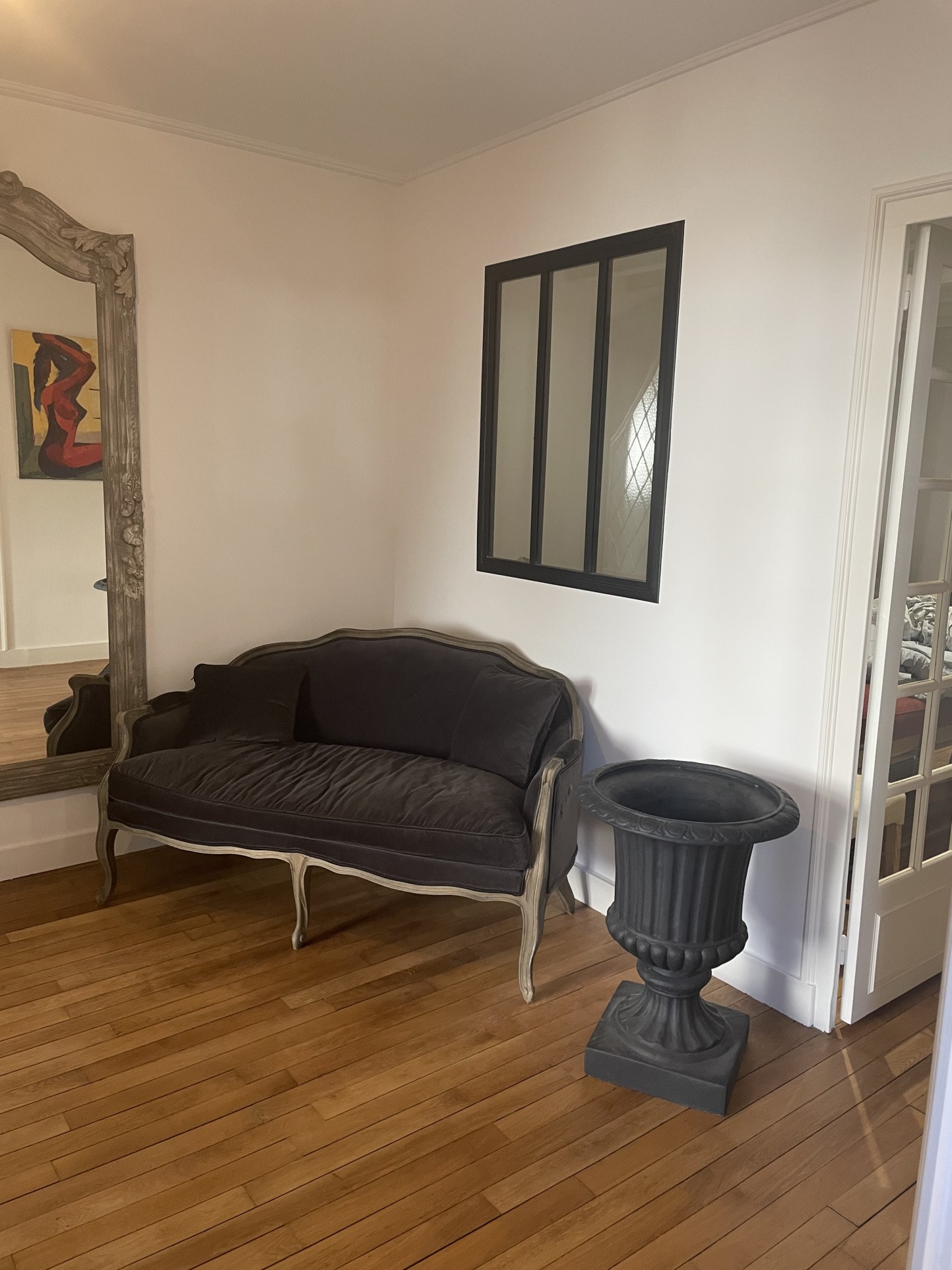 Vente Appartement à Vichy 5 pièces