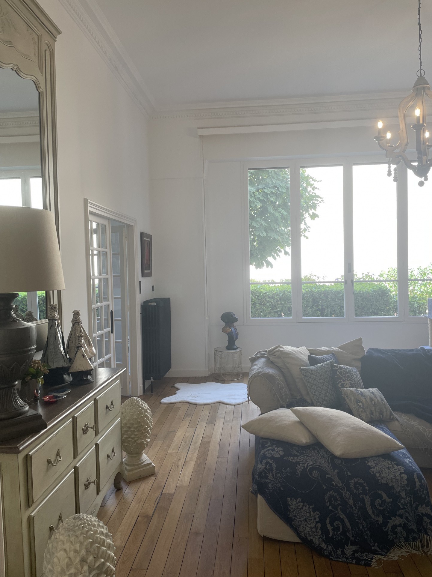 Vente Appartement à Vichy 5 pièces