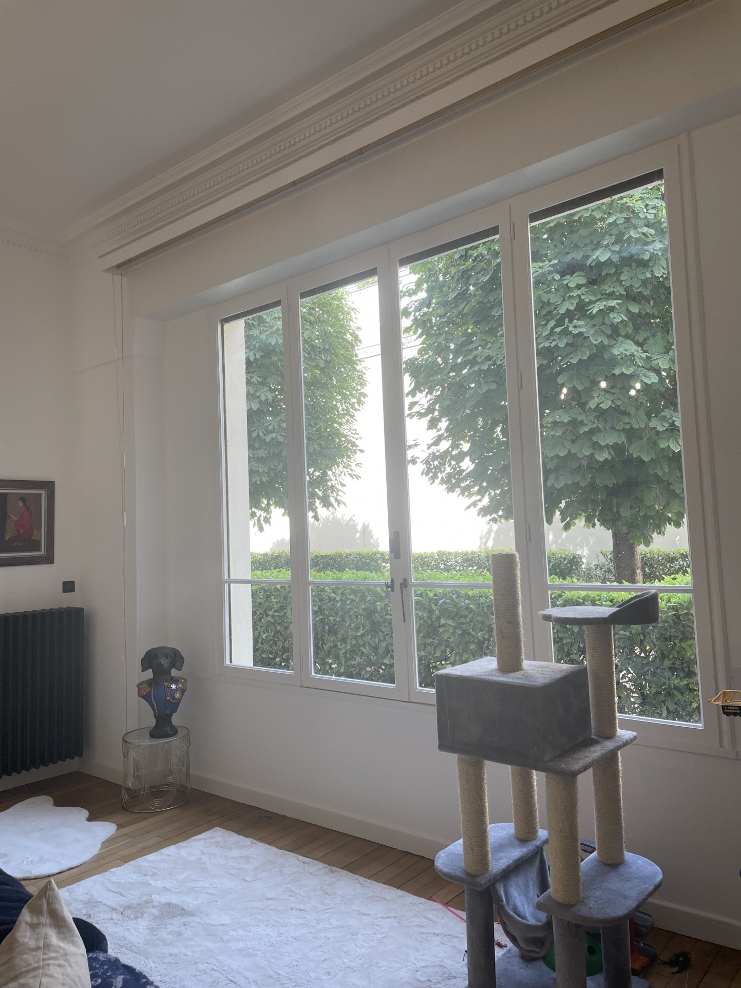 Vente Appartement à Vichy 5 pièces