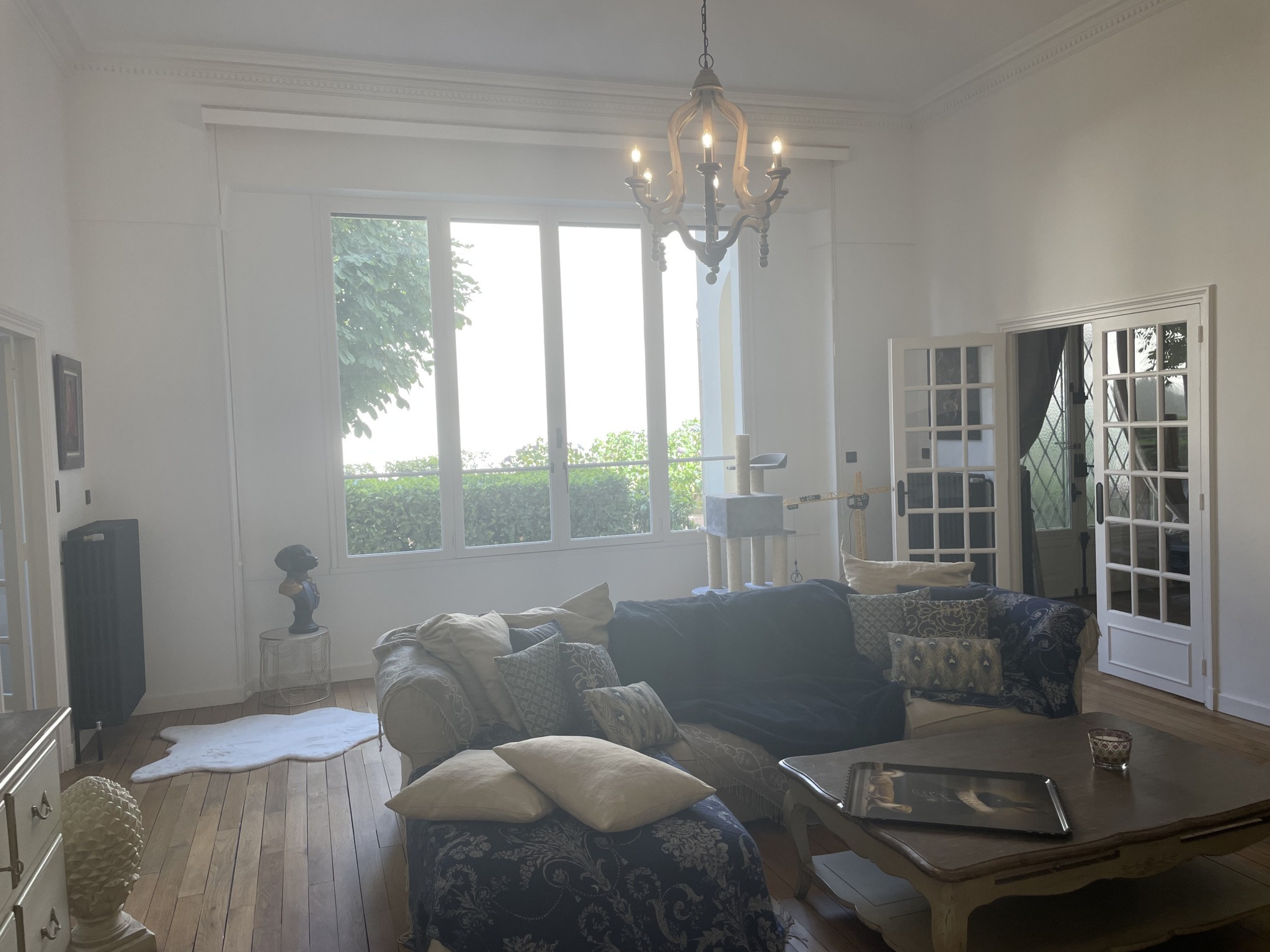 Vente Appartement à Vichy 5 pièces