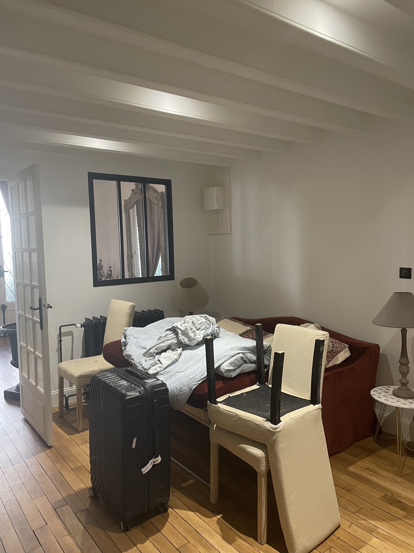 Vente Appartement à Vichy 5 pièces