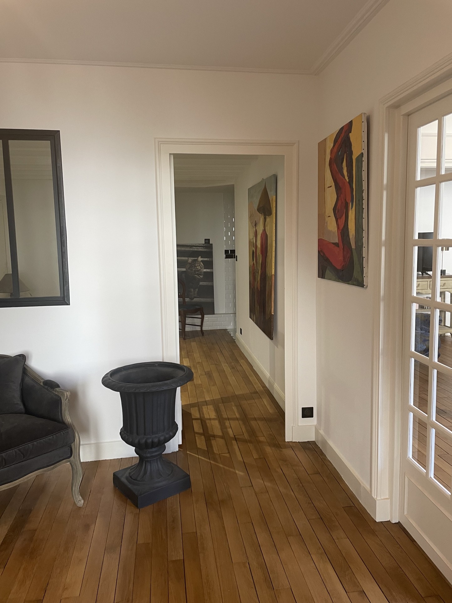 Vente Appartement à Vichy 5 pièces