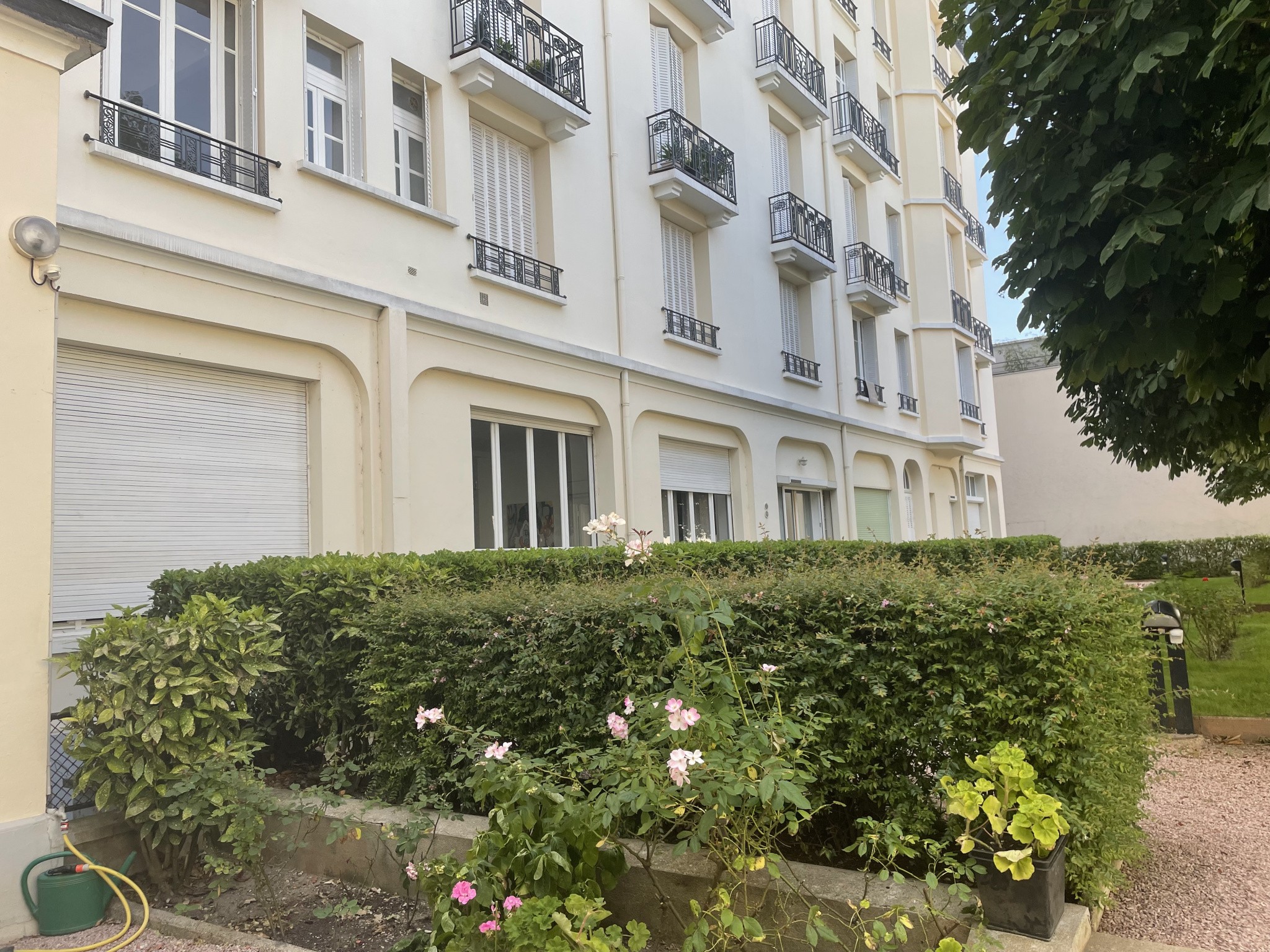 Vente Appartement à Vichy 5 pièces