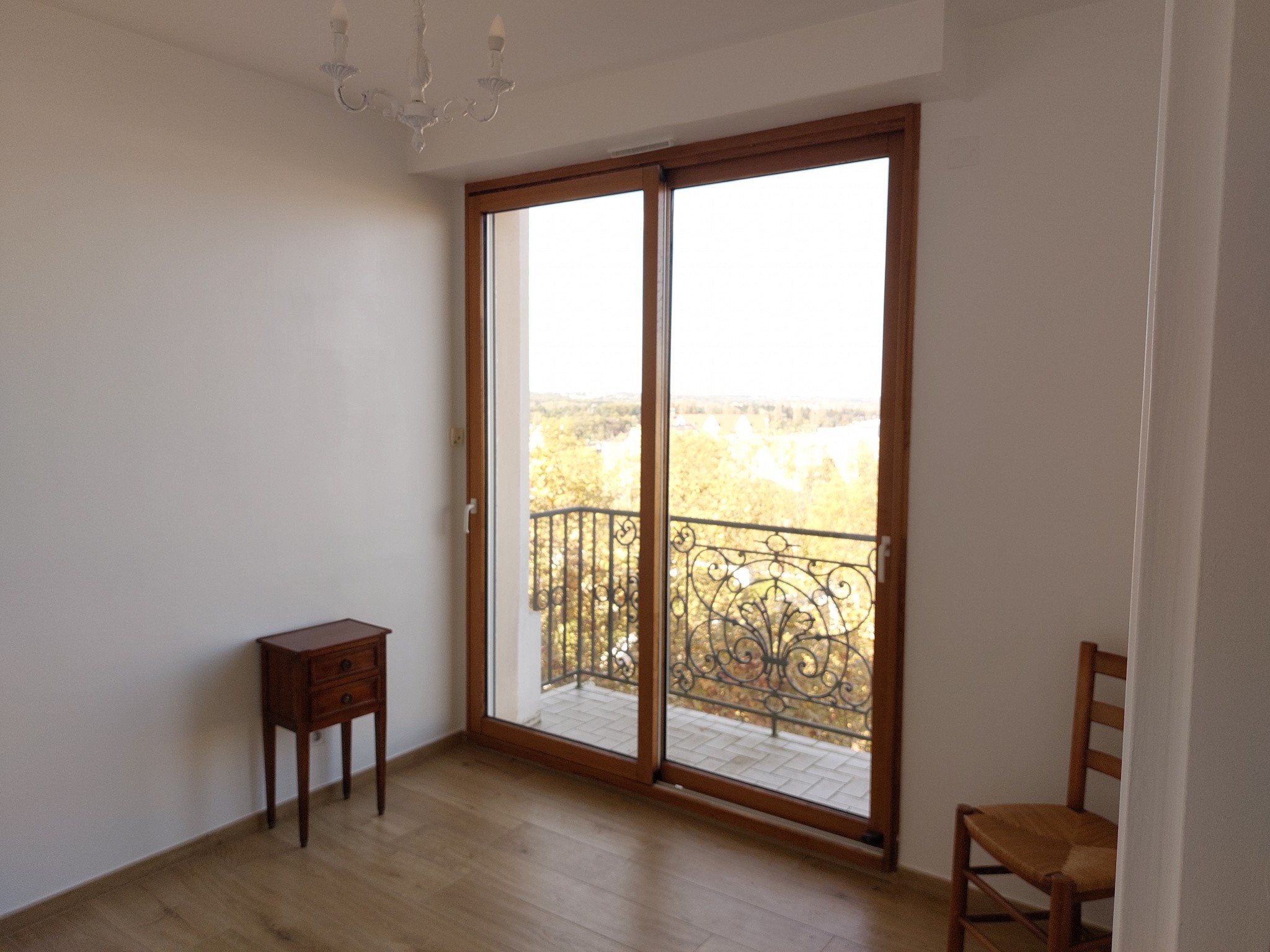 Vente Appartement à Vichy 2 pièces