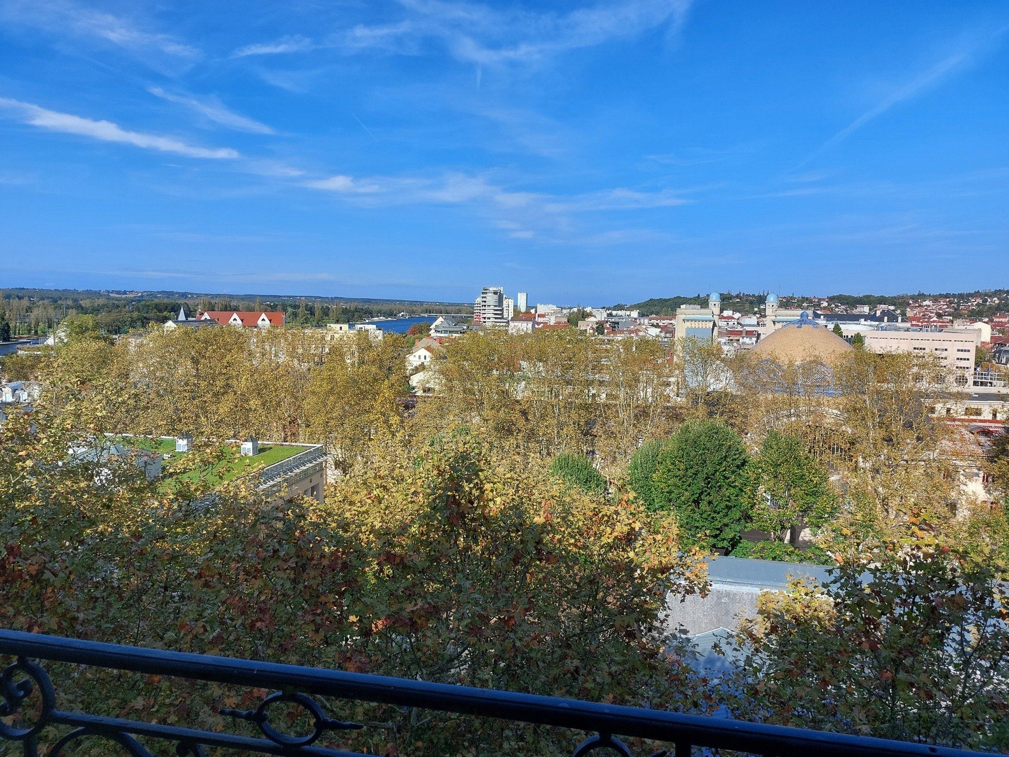 Vente Appartement à Vichy 2 pièces