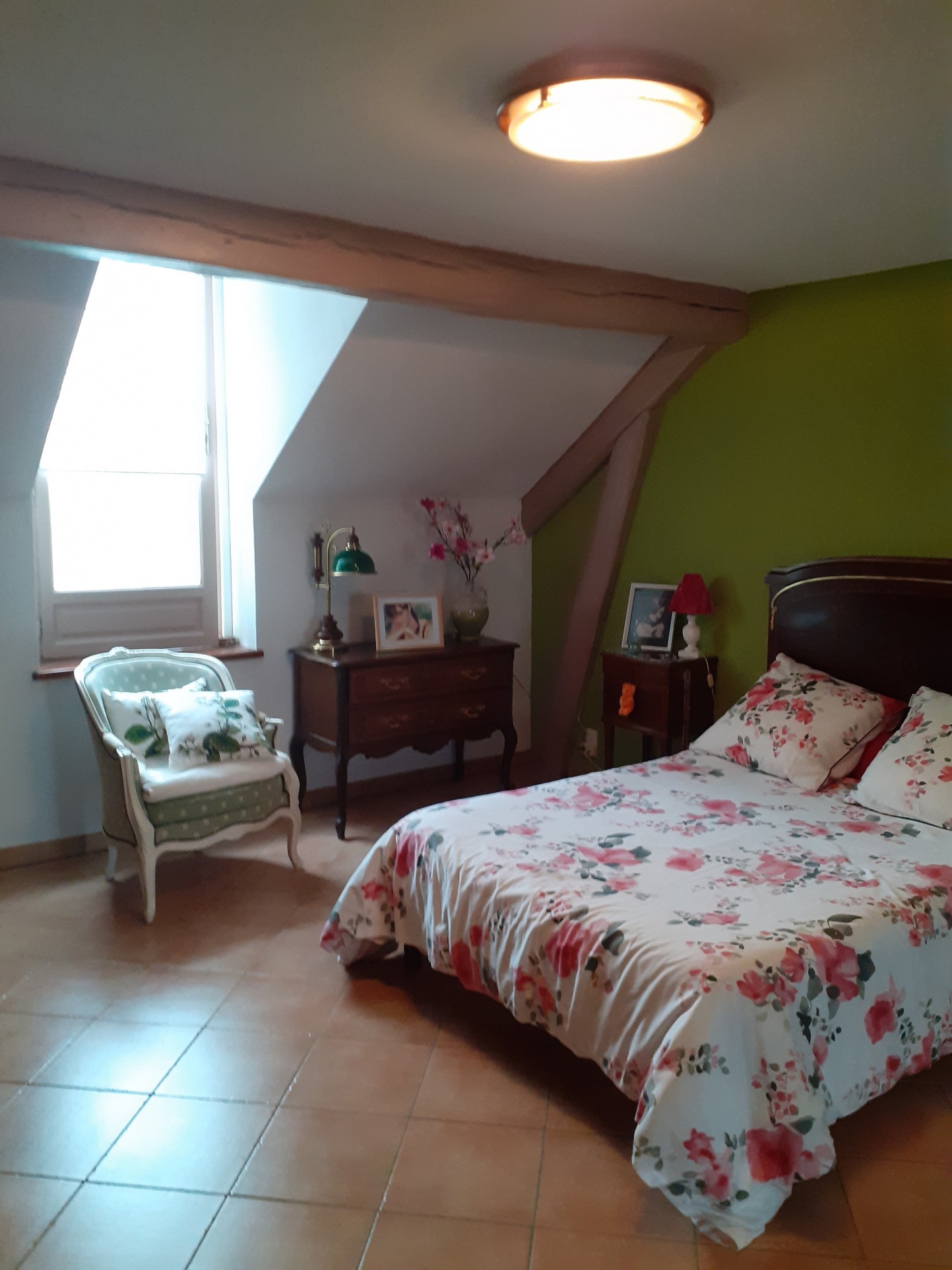 Vente Maison à Bellerive-sur-Allier 6 pièces