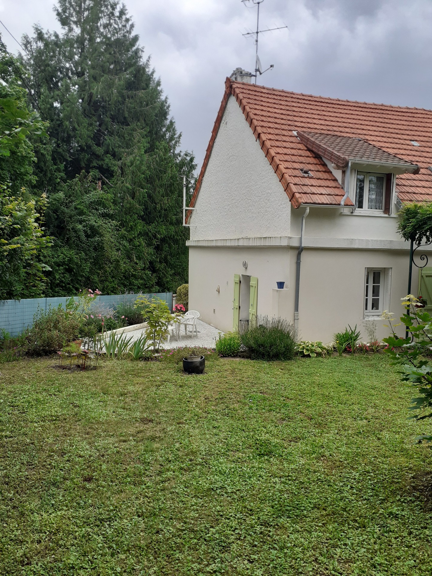 Vente Maison à Bellerive-sur-Allier 6 pièces