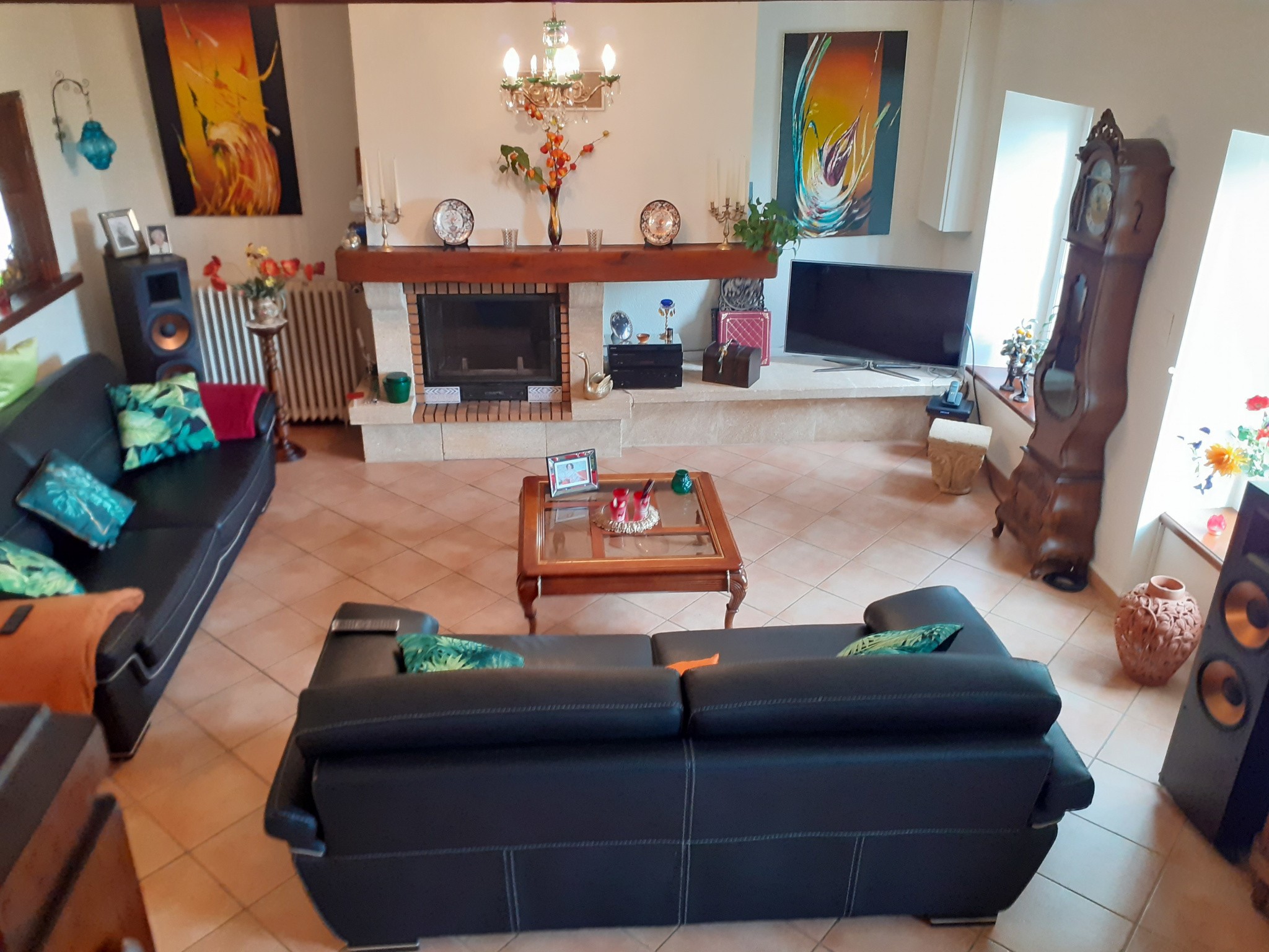 Vente Maison à Bellerive-sur-Allier 6 pièces