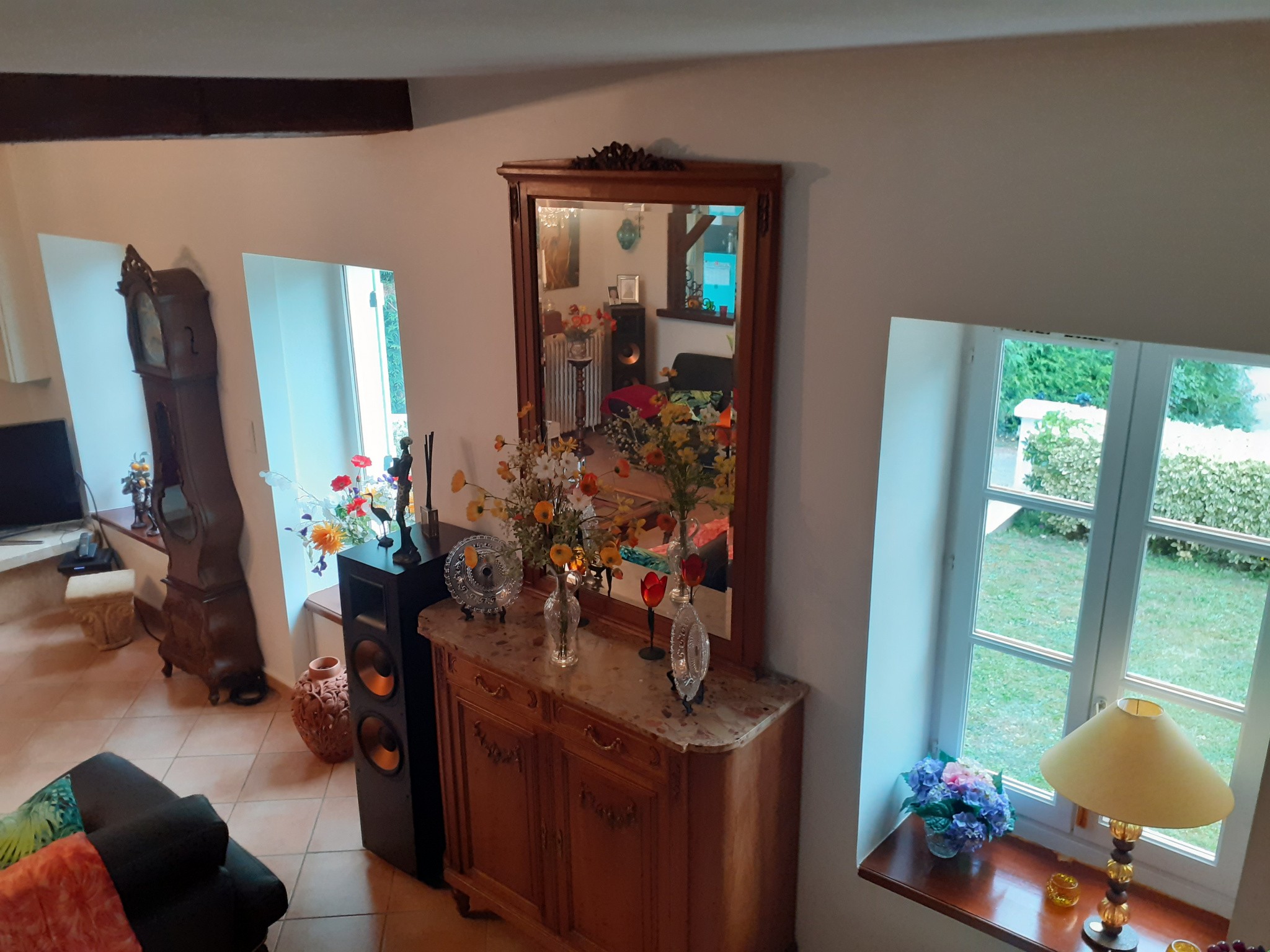 Vente Maison à Bellerive-sur-Allier 6 pièces