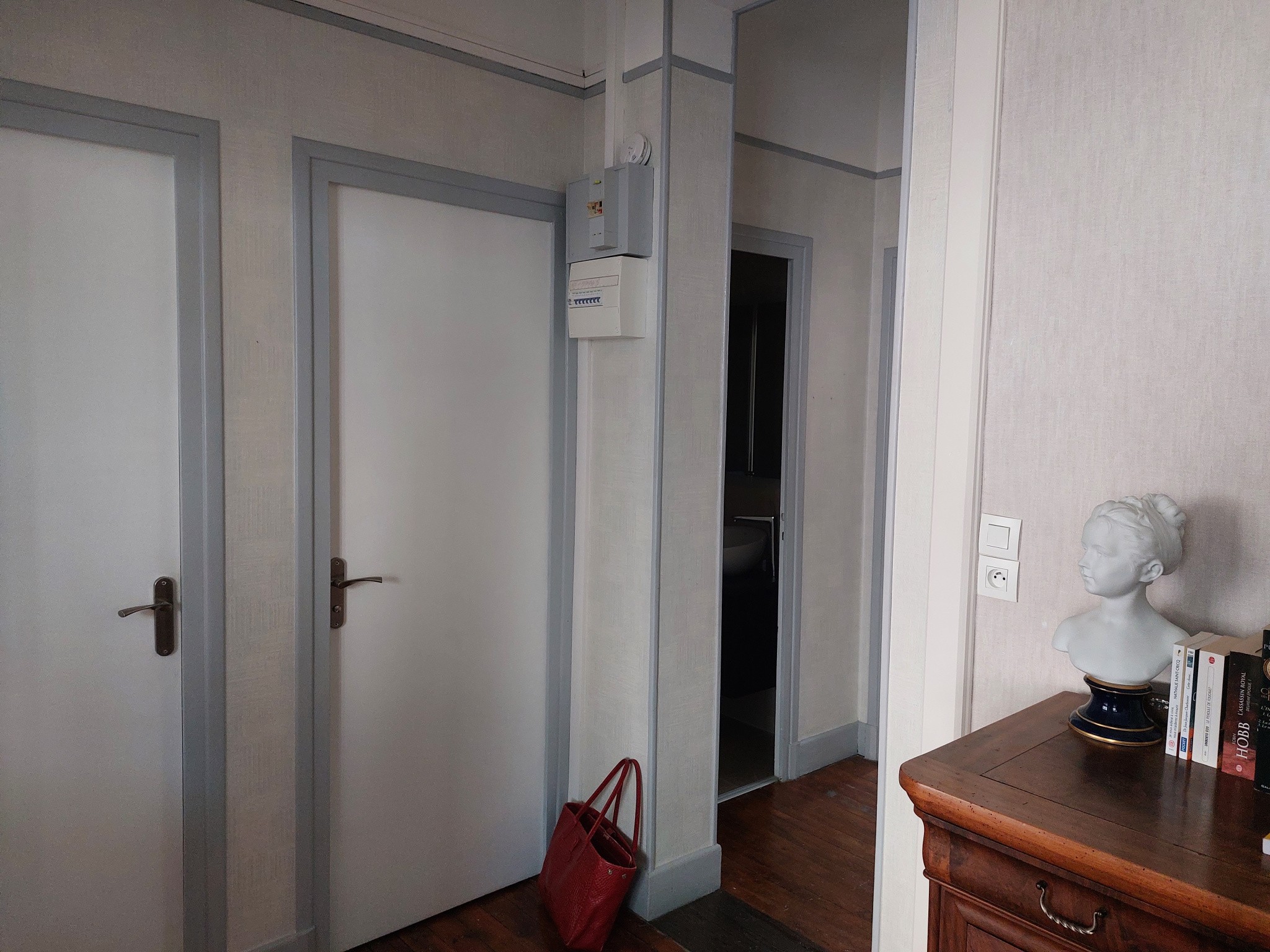 Vente Appartement à Vichy 2 pièces