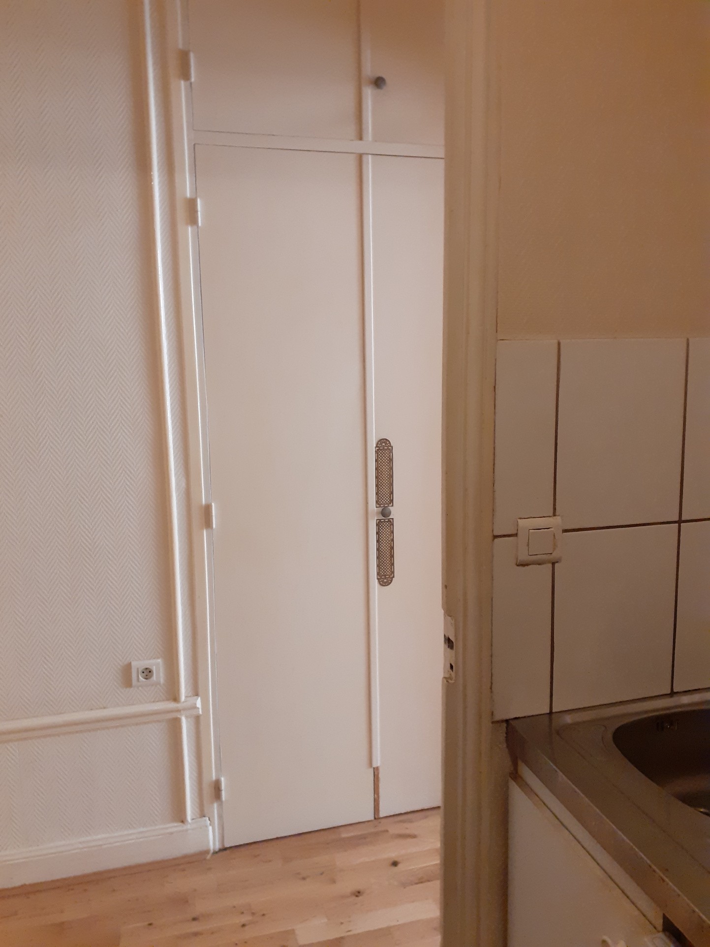 Vente Appartement à Vichy 1 pièce