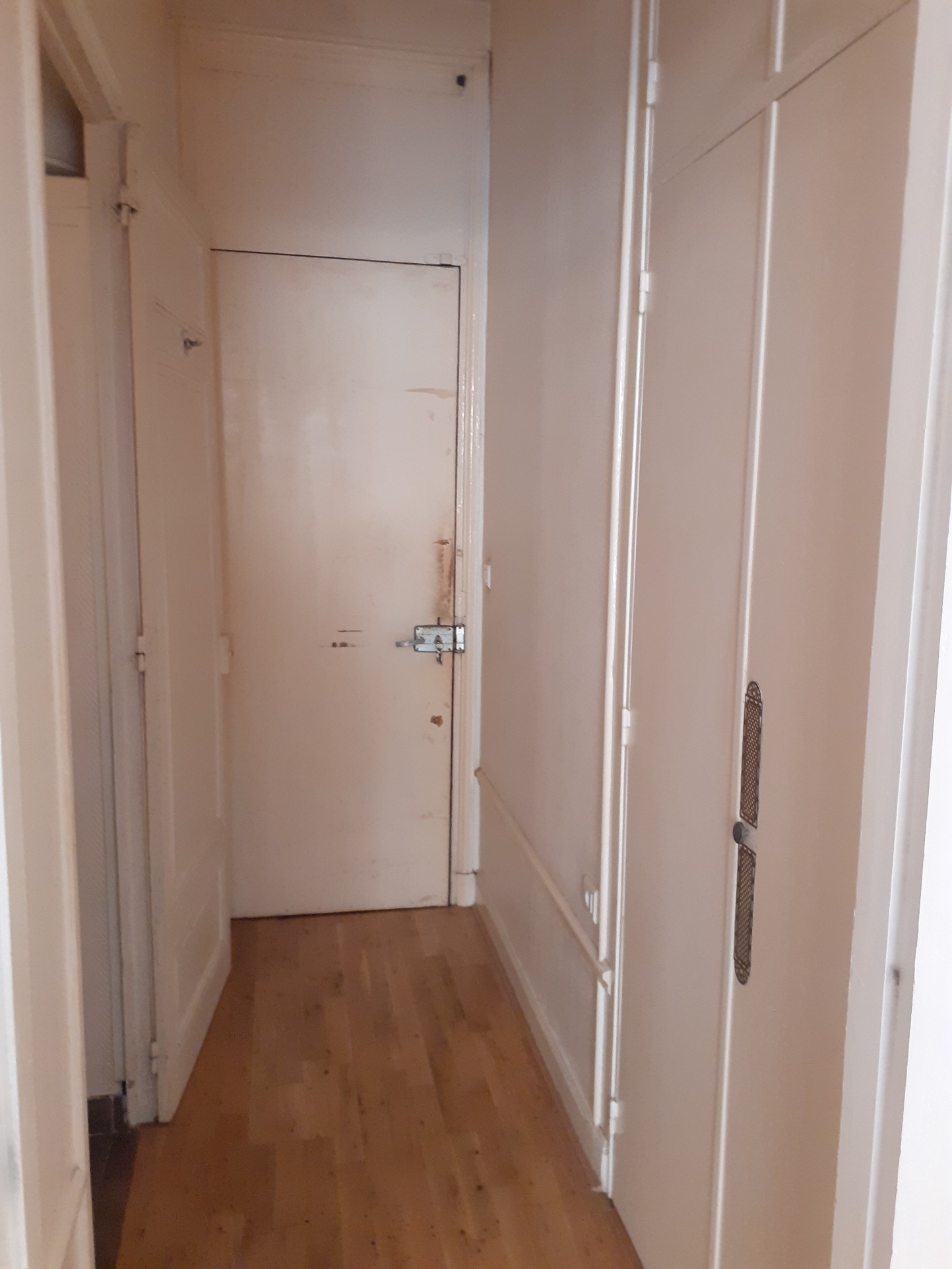 Vente Appartement à Vichy 1 pièce