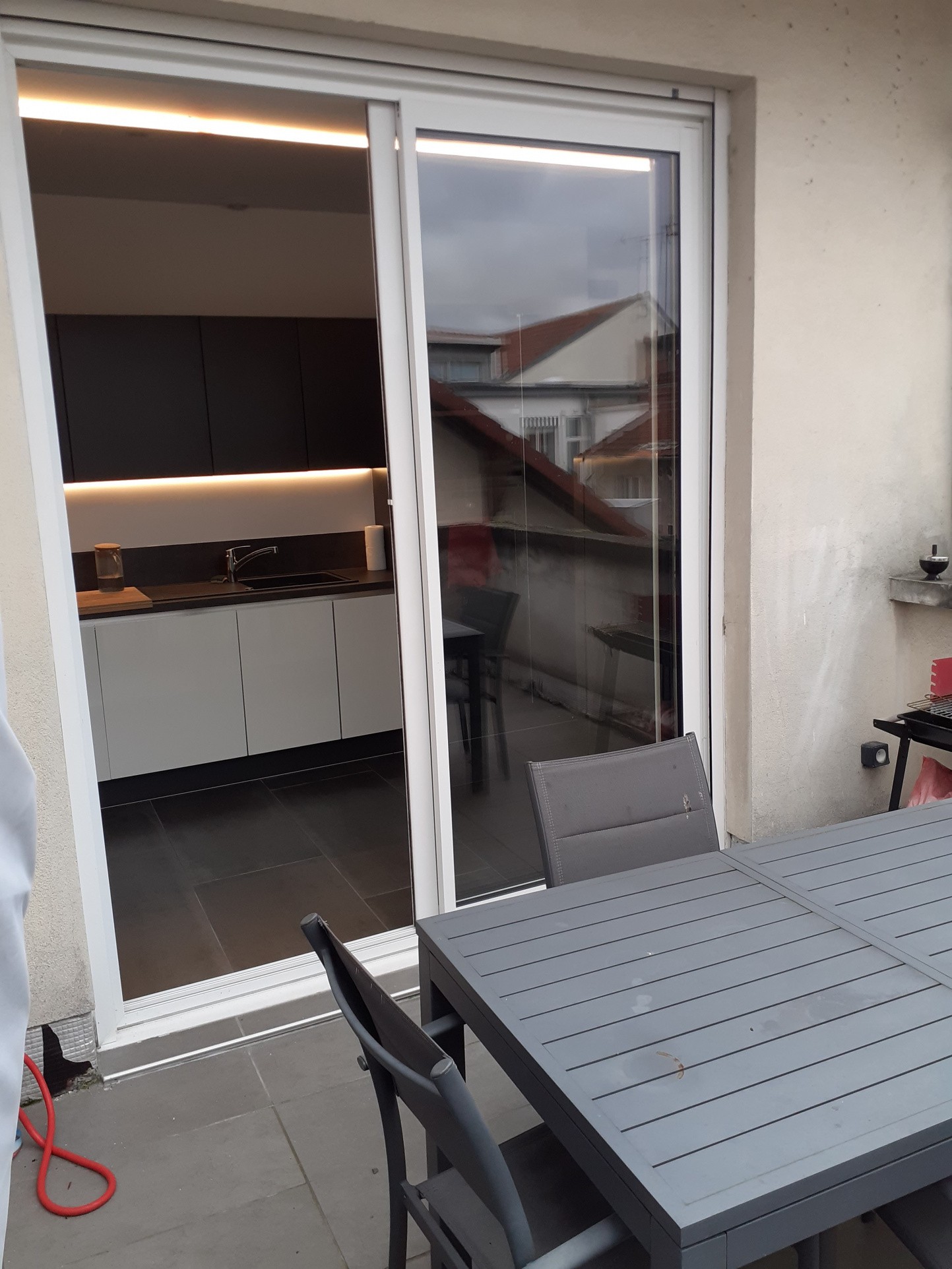 Vente Appartement à Vichy 4 pièces