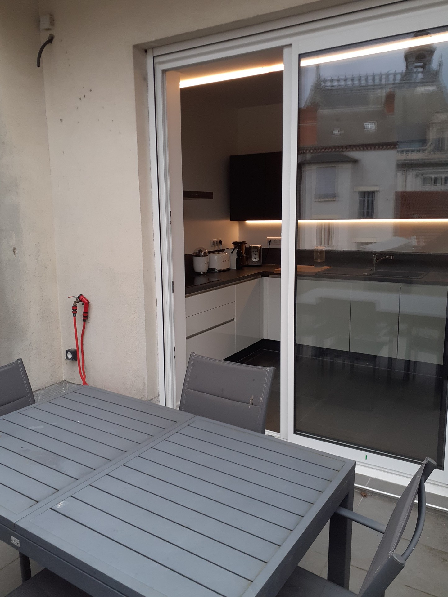 Vente Appartement à Vichy 4 pièces