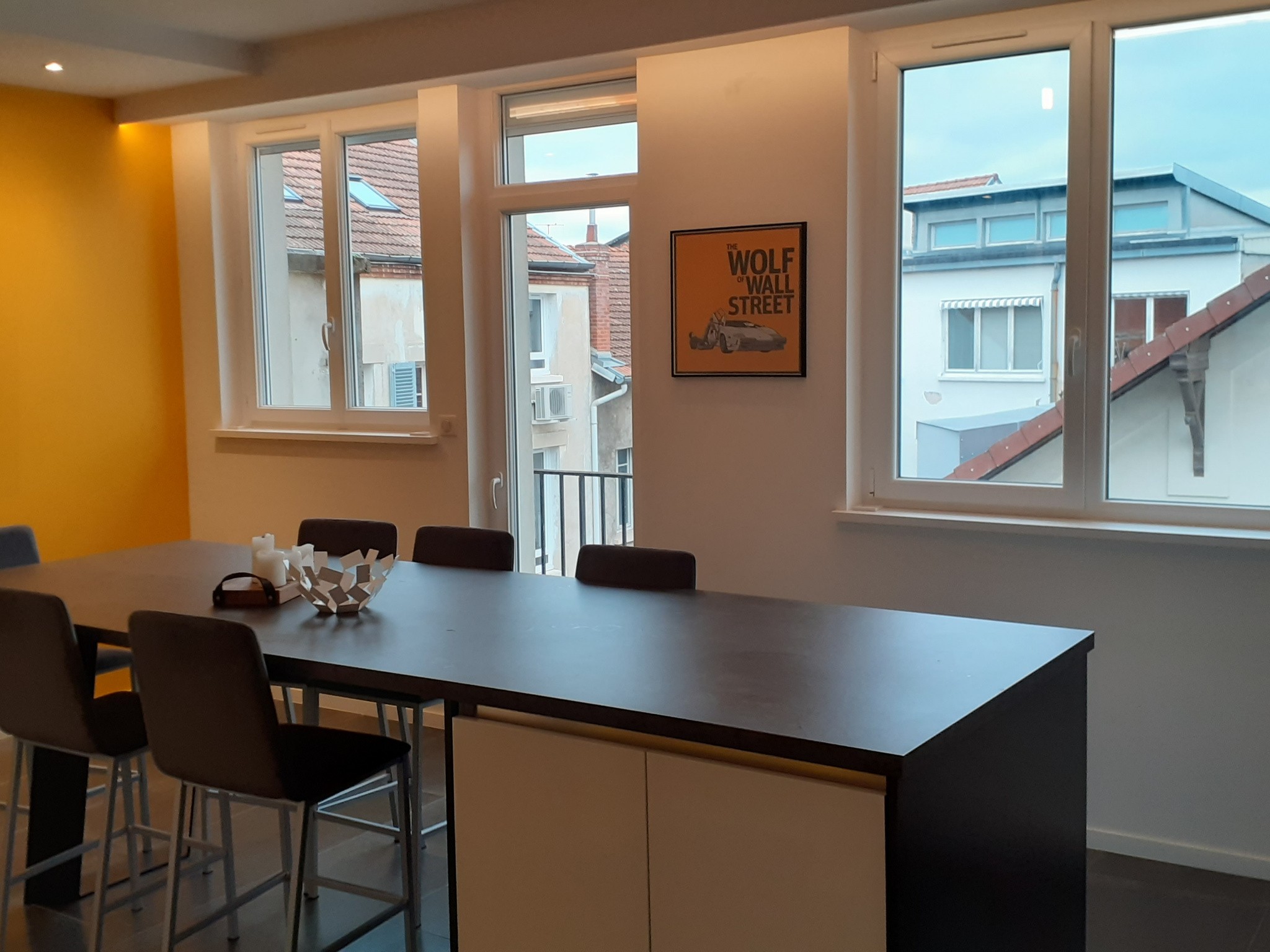 Vente Appartement à Vichy 4 pièces