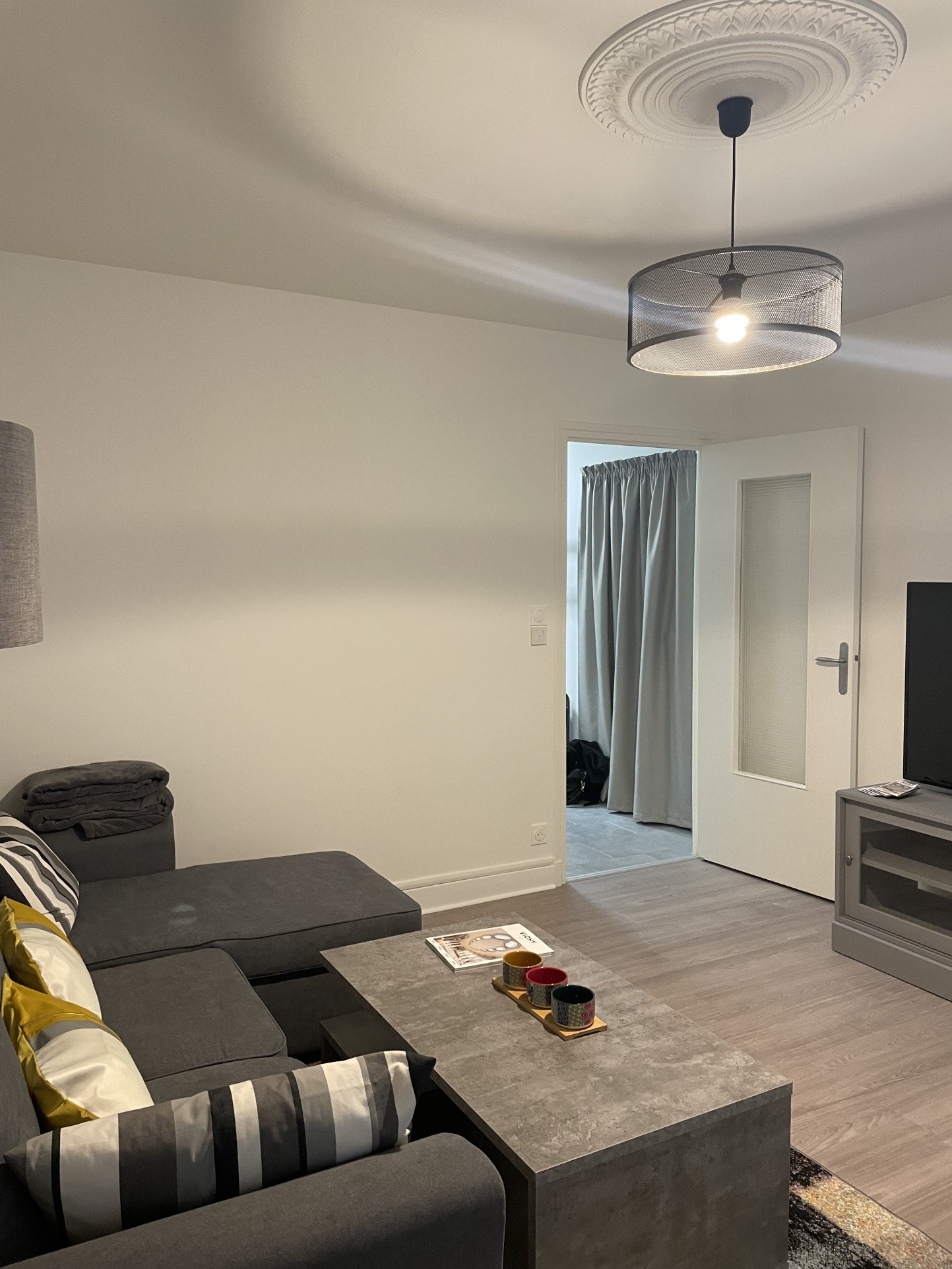 Vente Appartement à Vichy 2 pièces