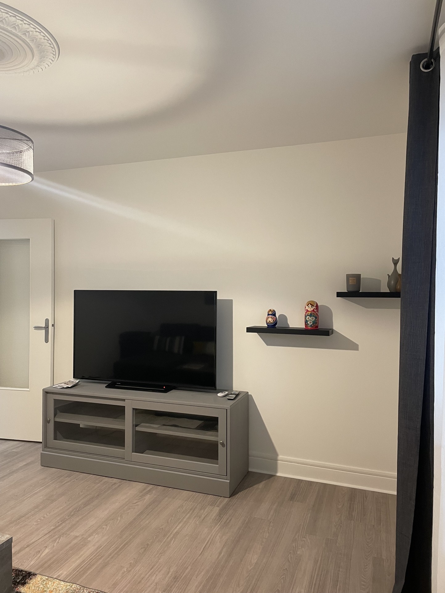 Vente Appartement à Vichy 2 pièces