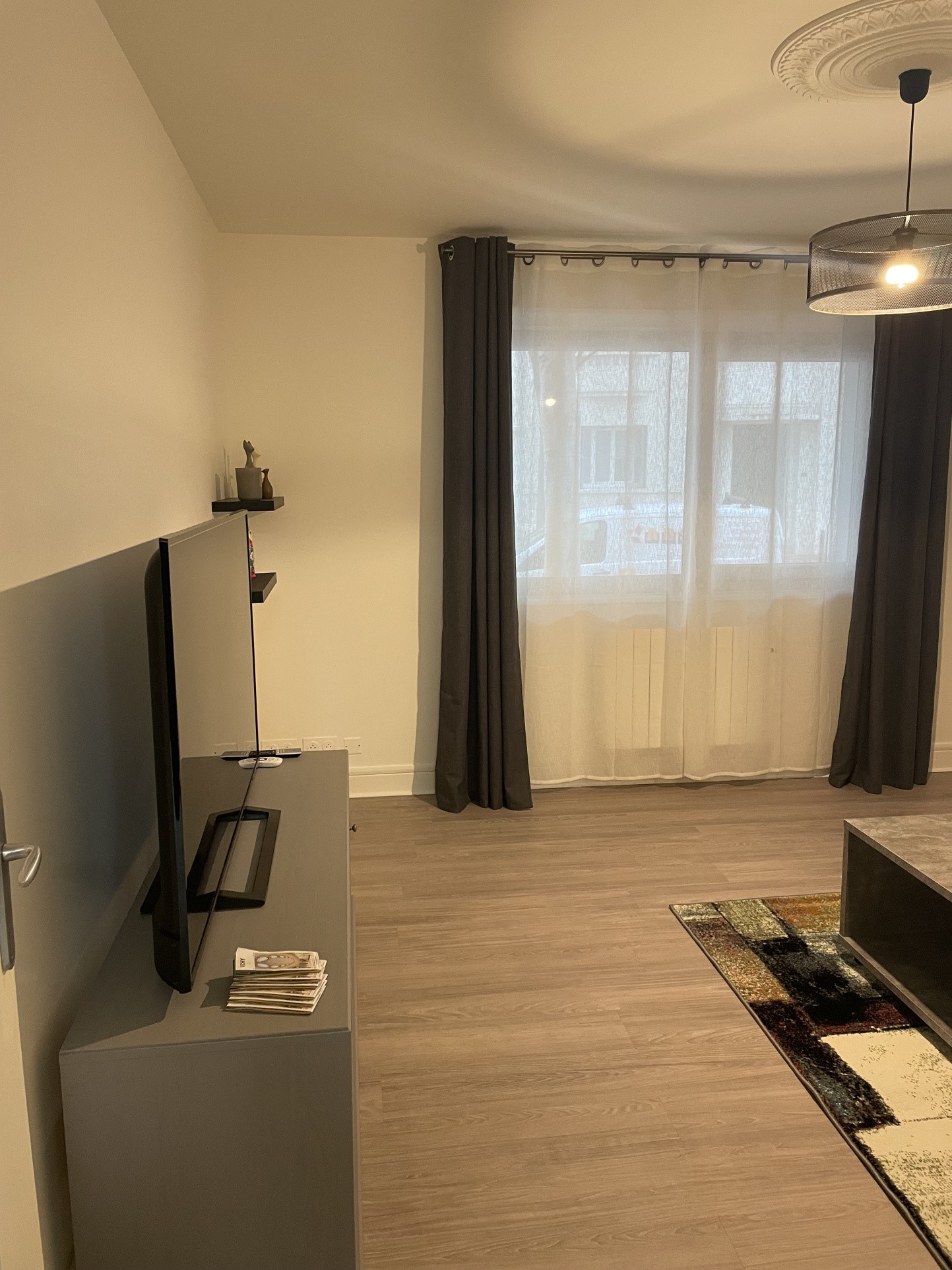 Vente Appartement à Vichy 2 pièces