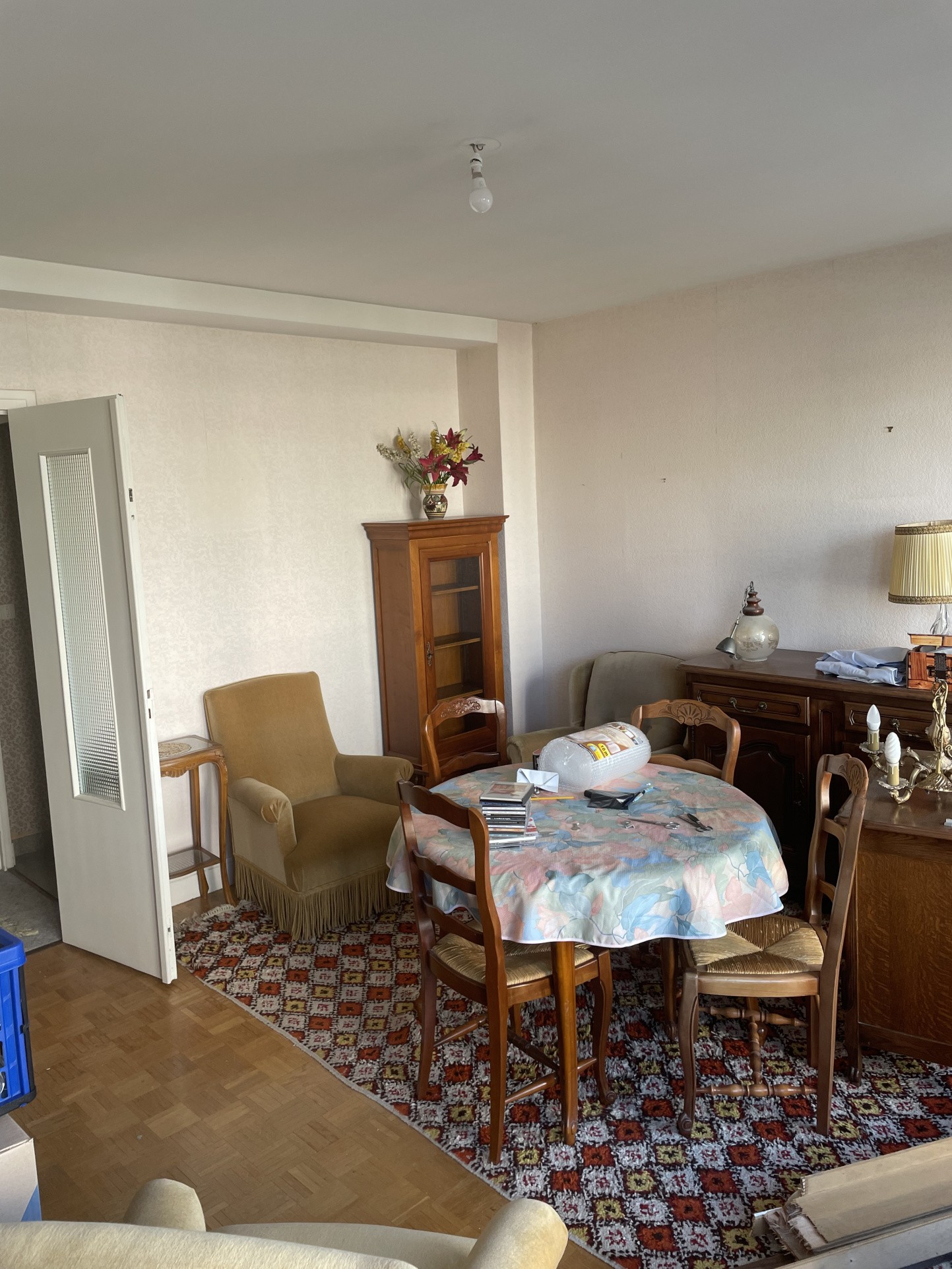 Vente Appartement à Vichy 3 pièces