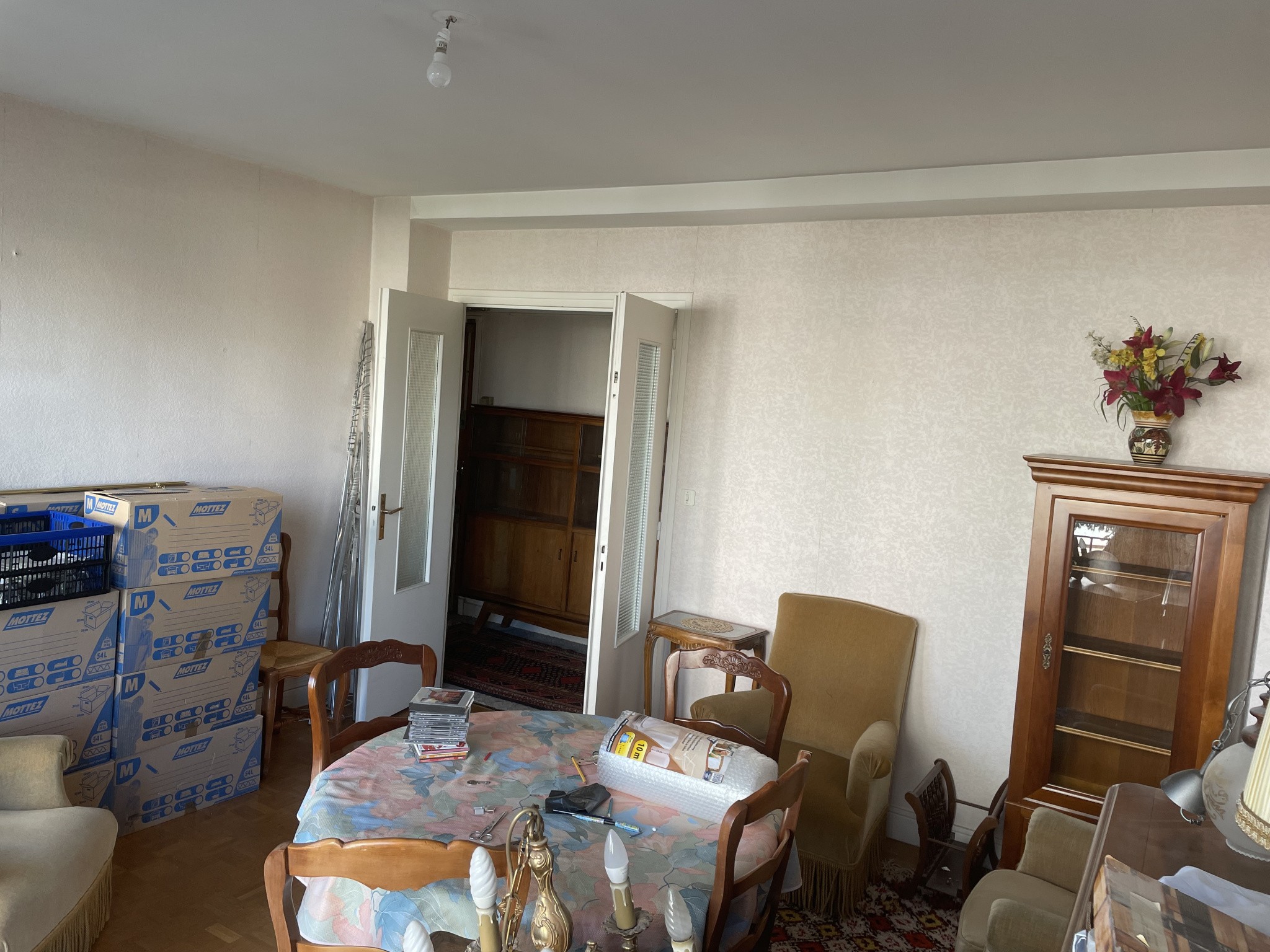 Vente Appartement à Vichy 3 pièces